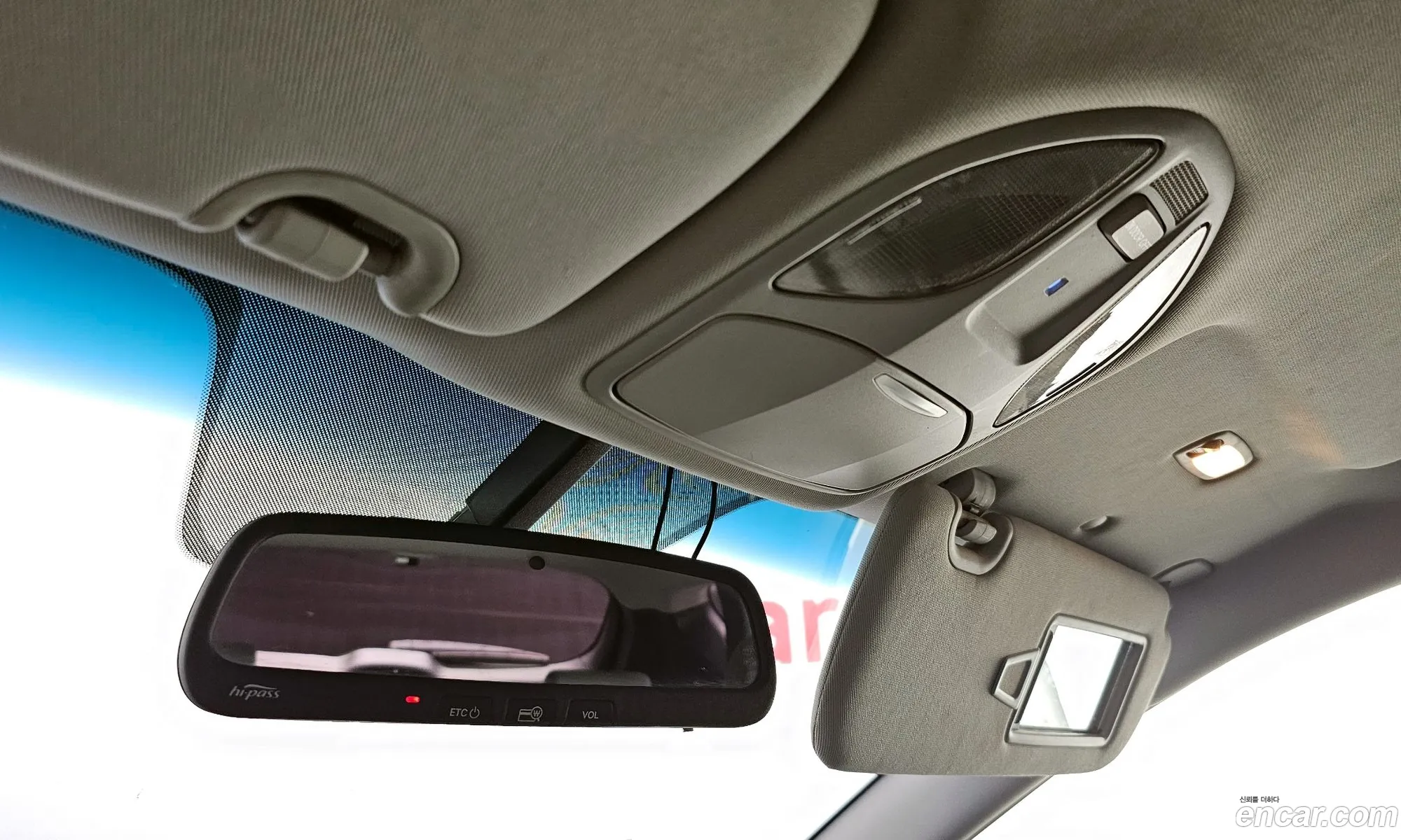 Hyundai Santa Fe DM 2015 — 22