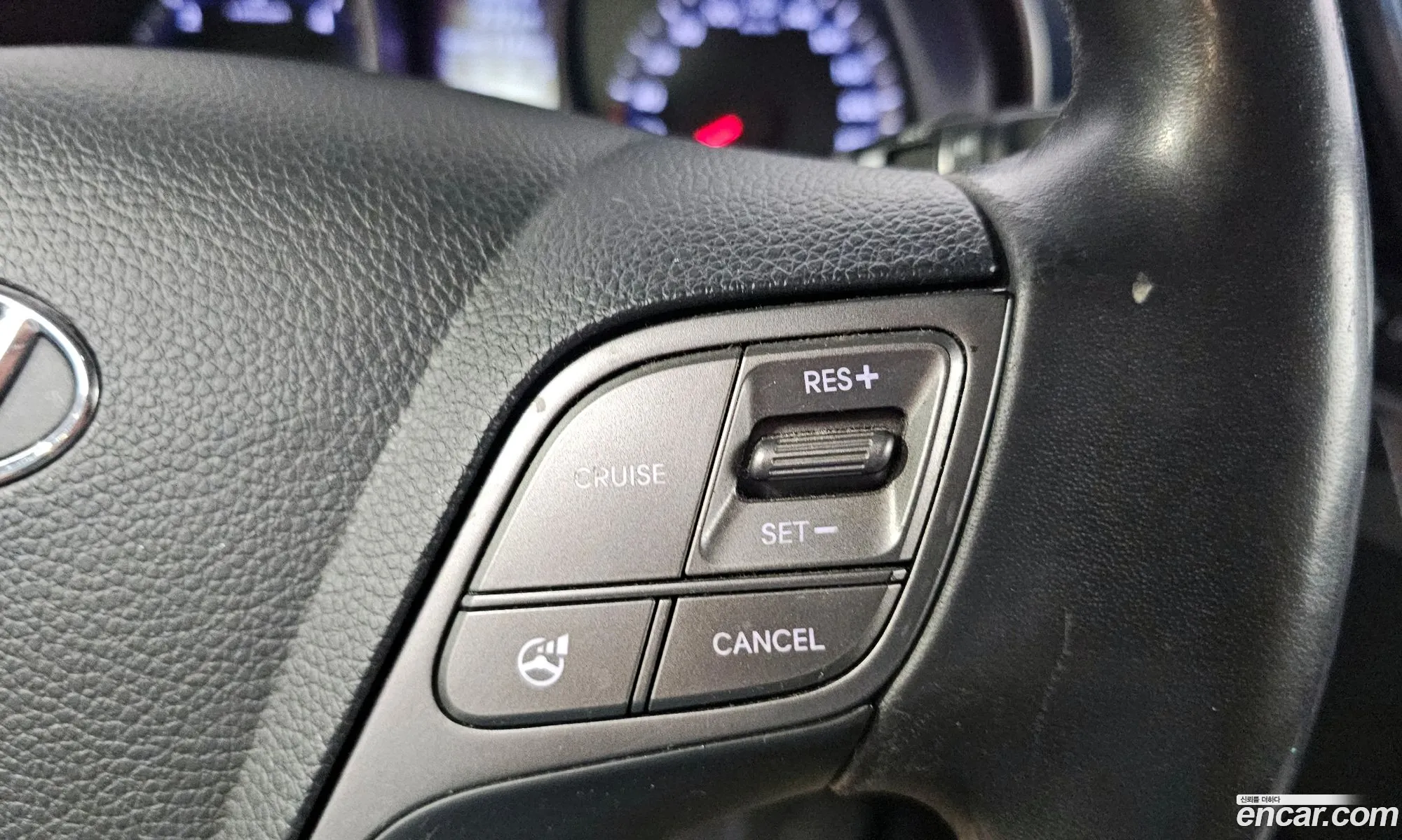 Hyundai Santa Fe DM 2015 — 26
