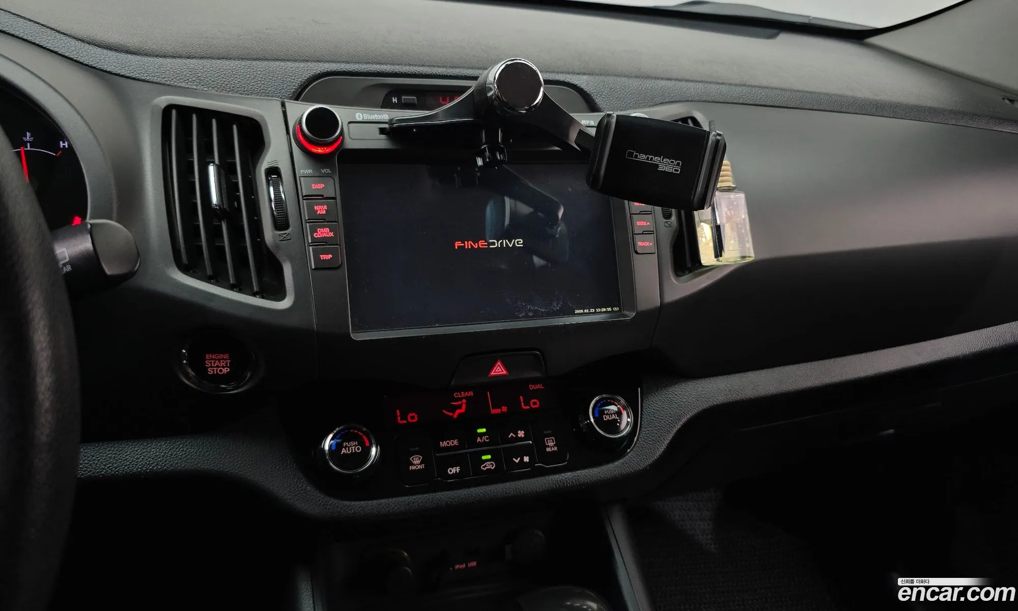 Kia Sportage R 2011 — 26