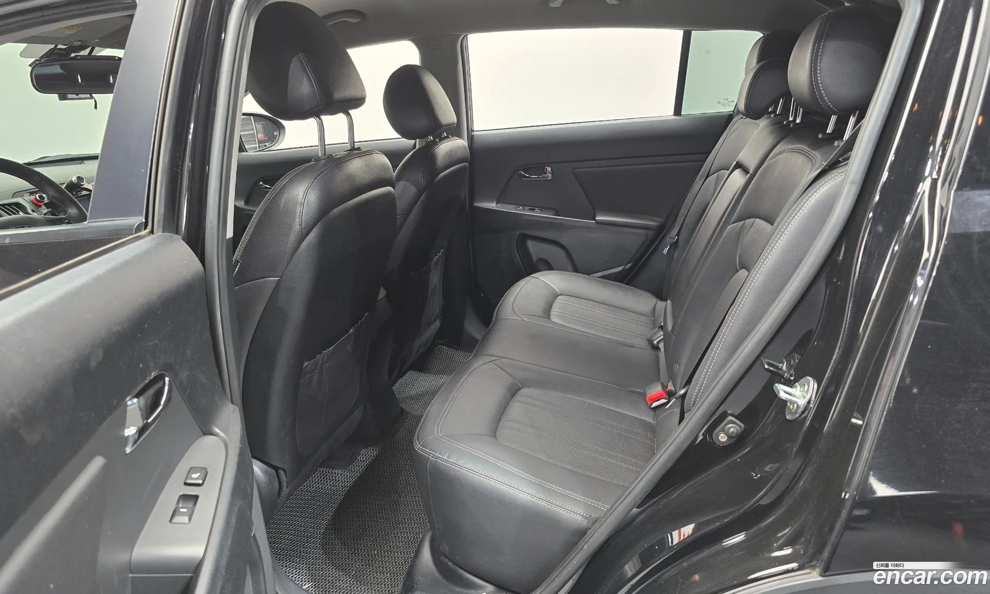 Kia Sportage R 2011 — 20