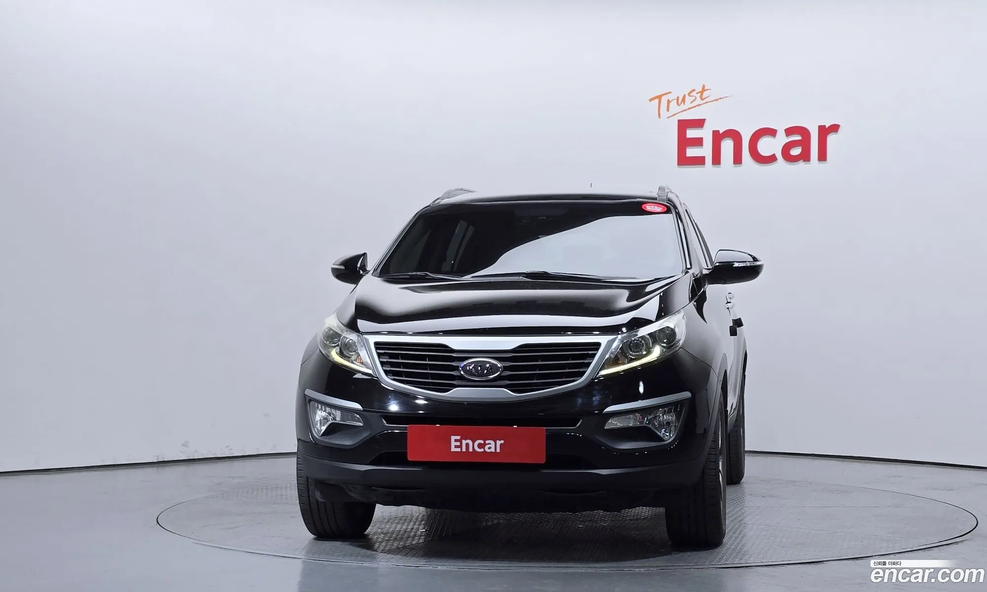 Kia Sportage R 2011 — 28