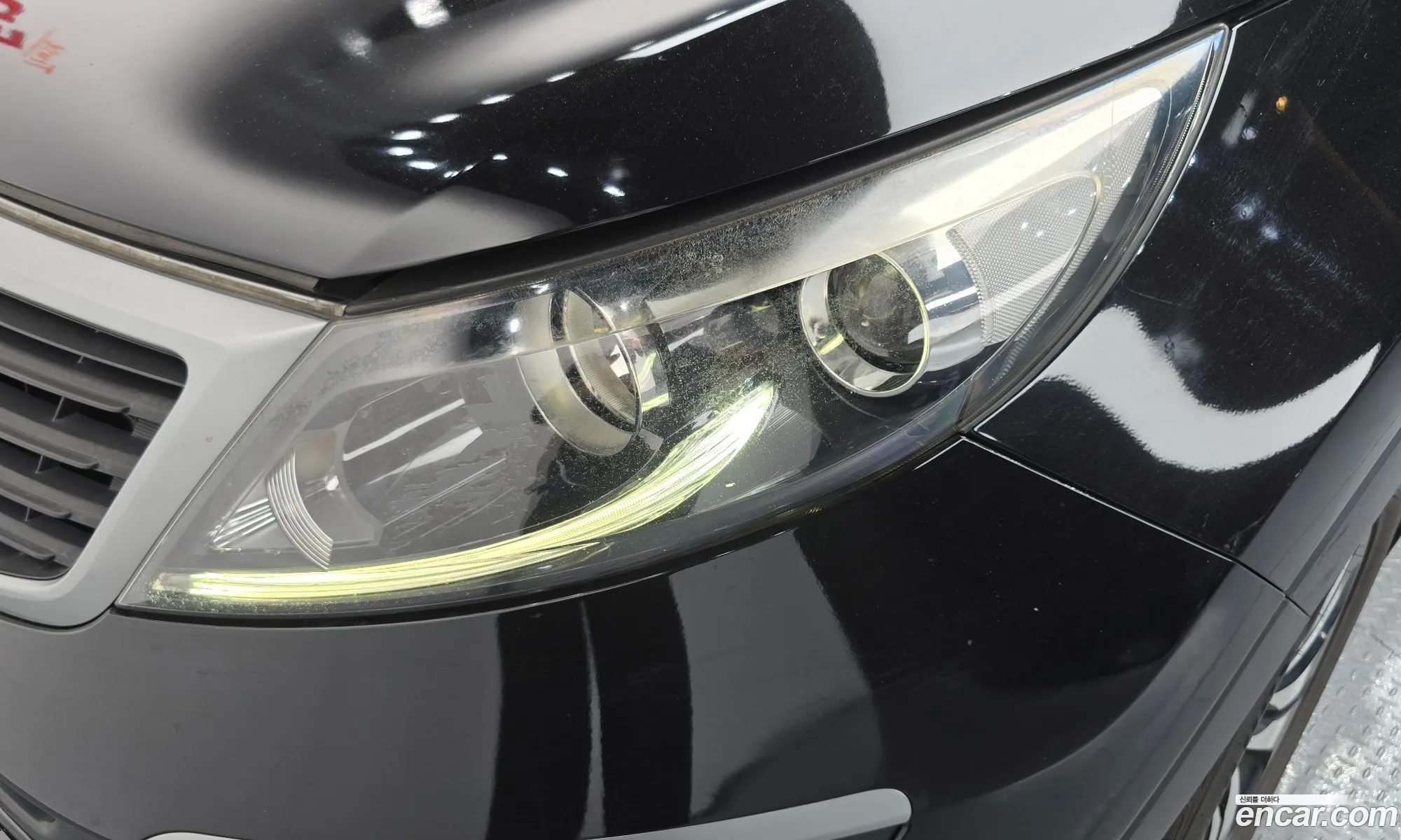 Kia Sportage R 2011 — 25