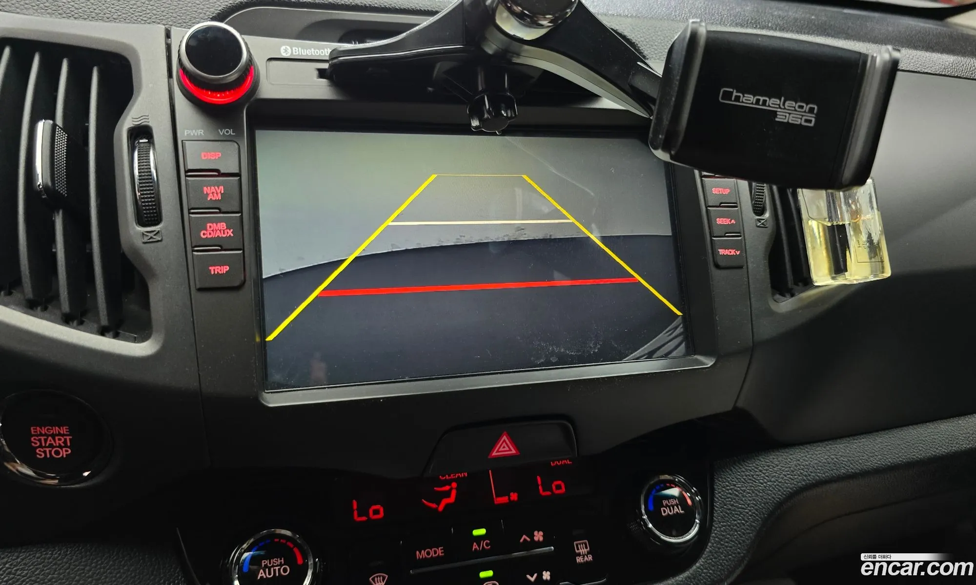 Kia Sportage R 2011 — 2