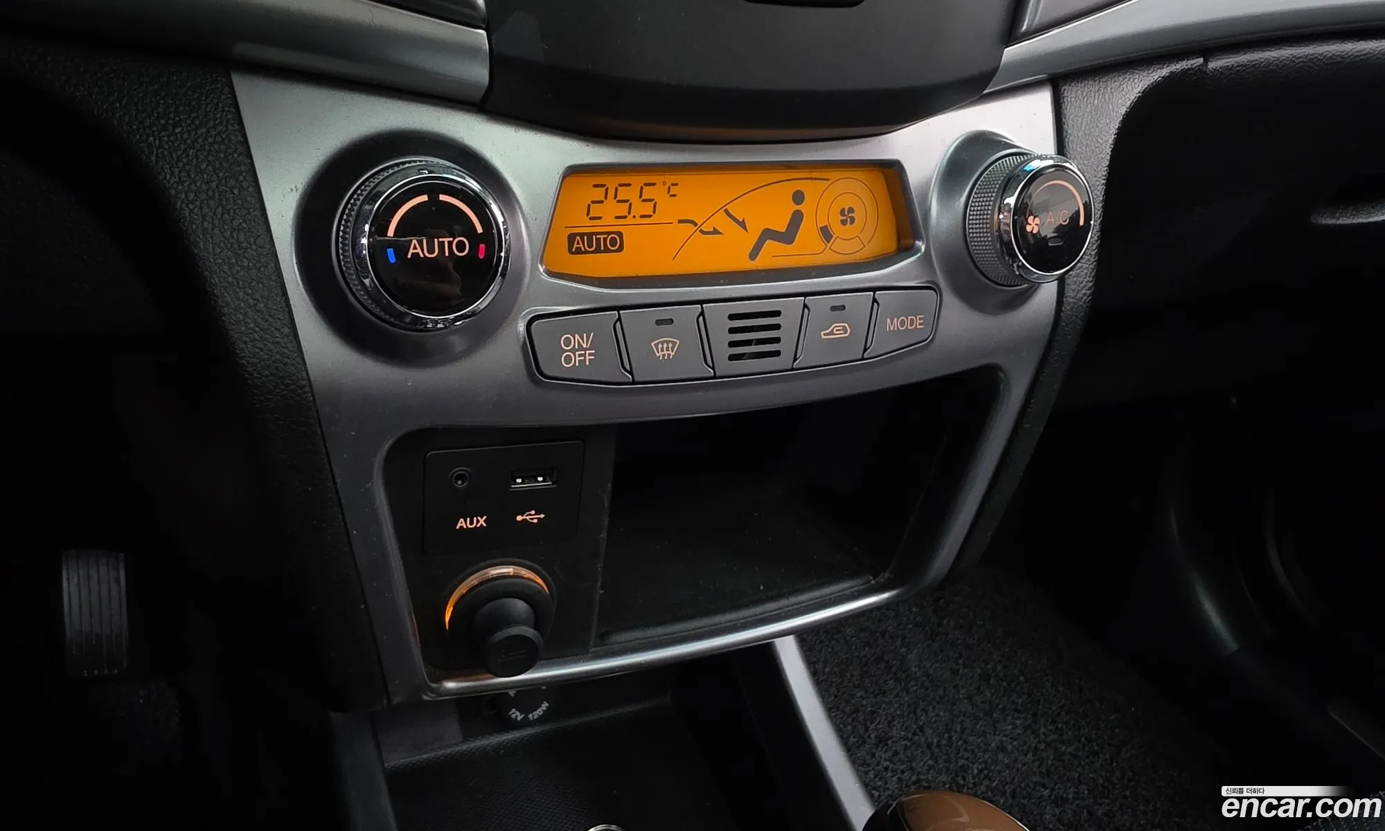 KG Mobility (SsangYong) Korando C 2015 — 31
