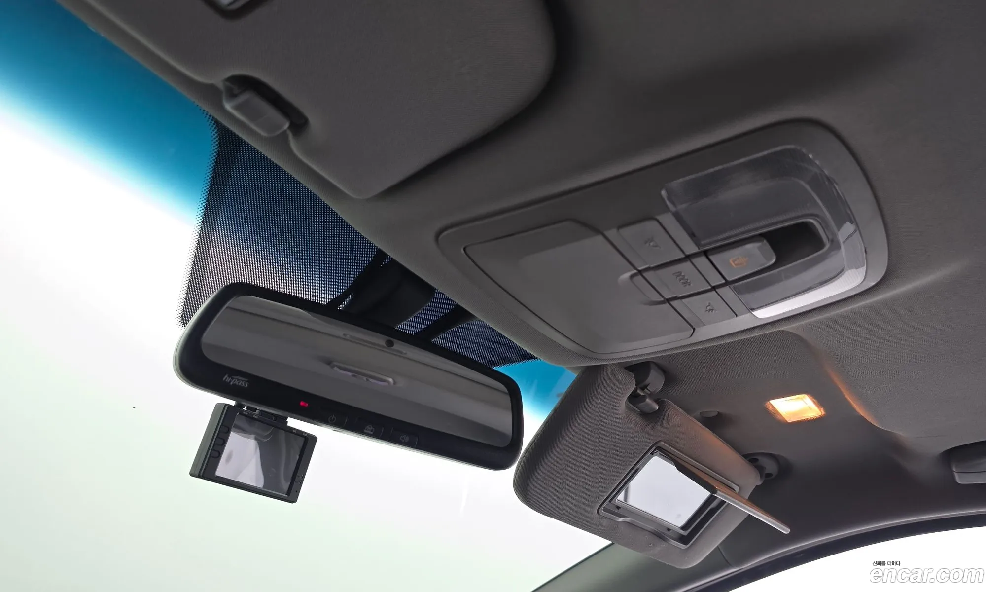KG Mobility (SsangYong) Korando C 2015 — 5