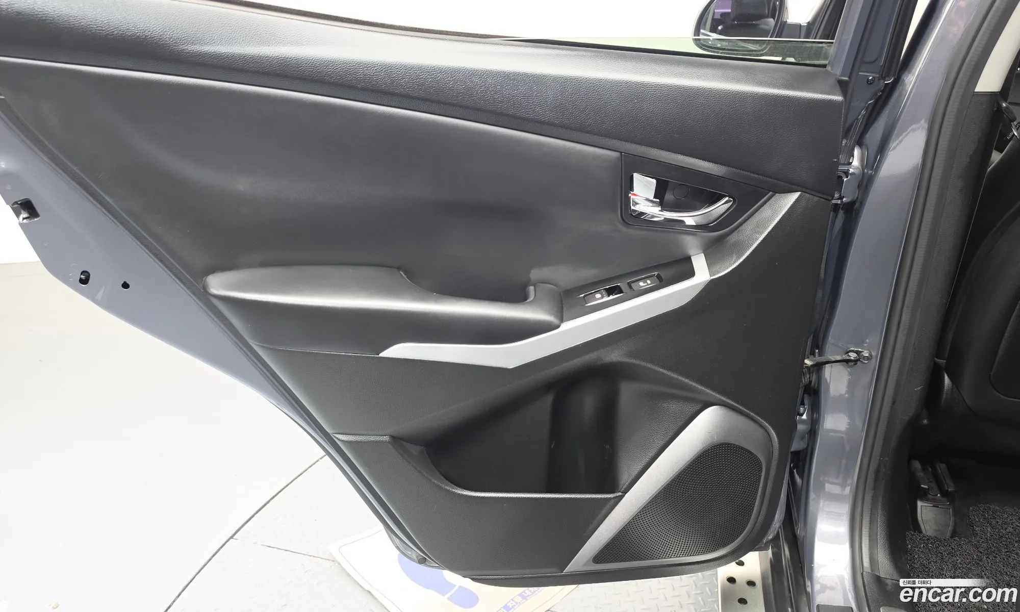 KG Mobility (SsangYong) Korando C 2015 — 16