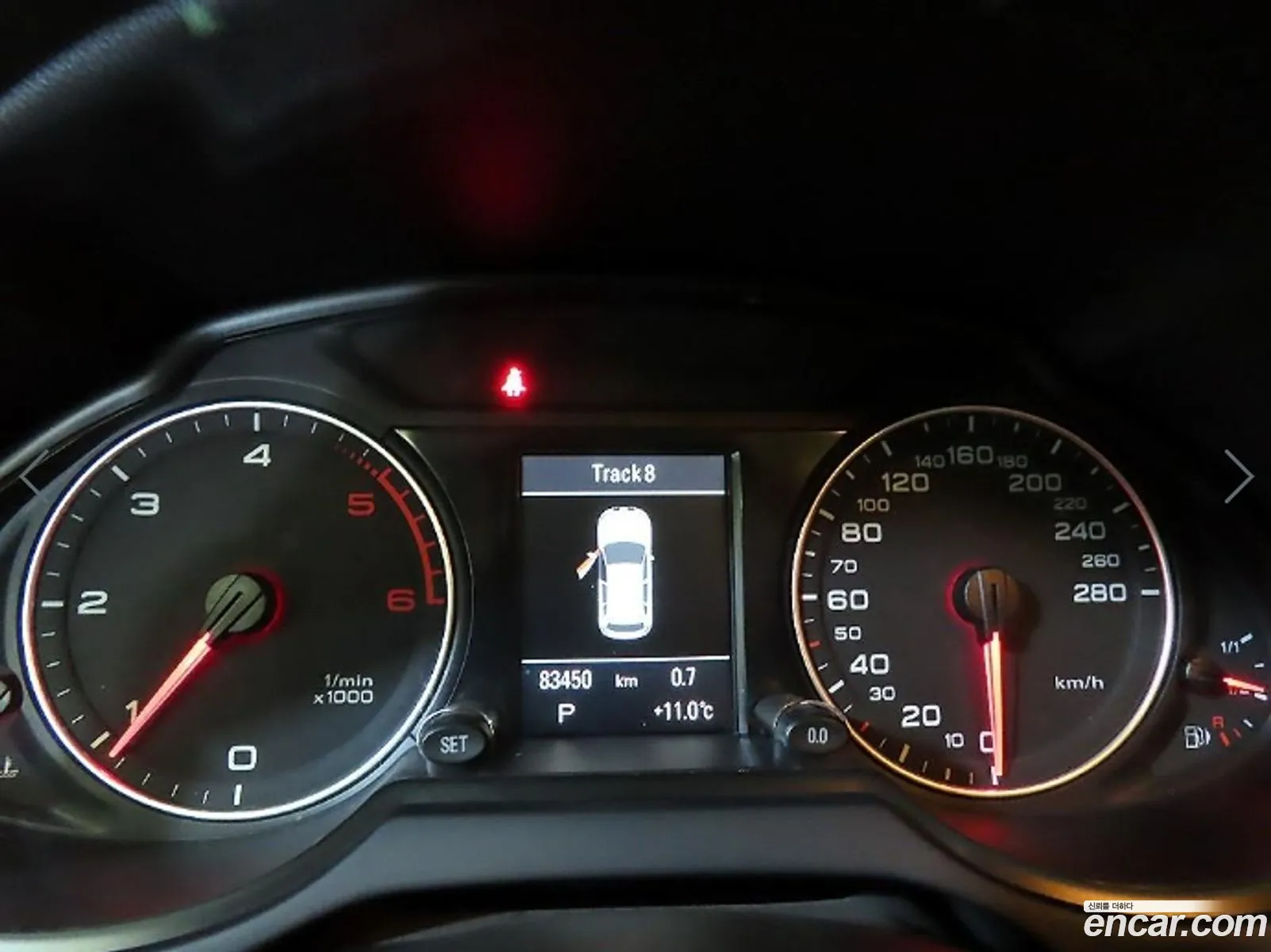 Audi Q5 2011 — 13