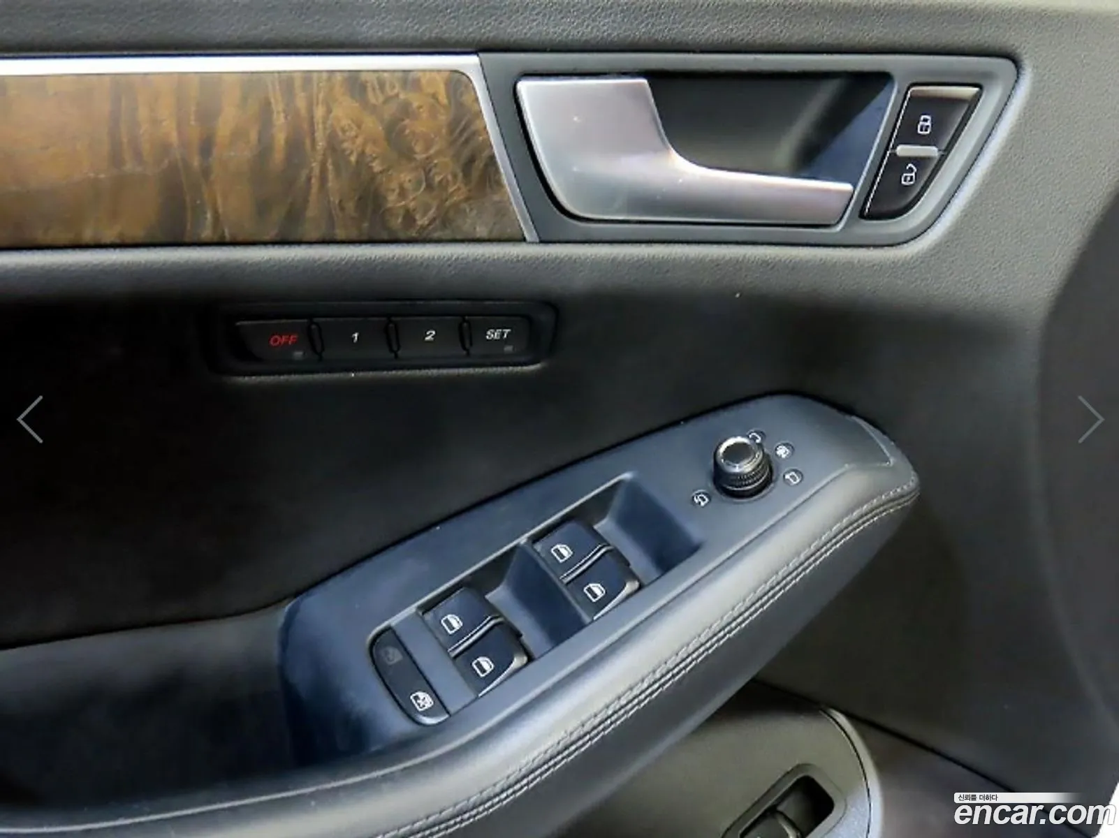 Audi Q5 2011 — 17