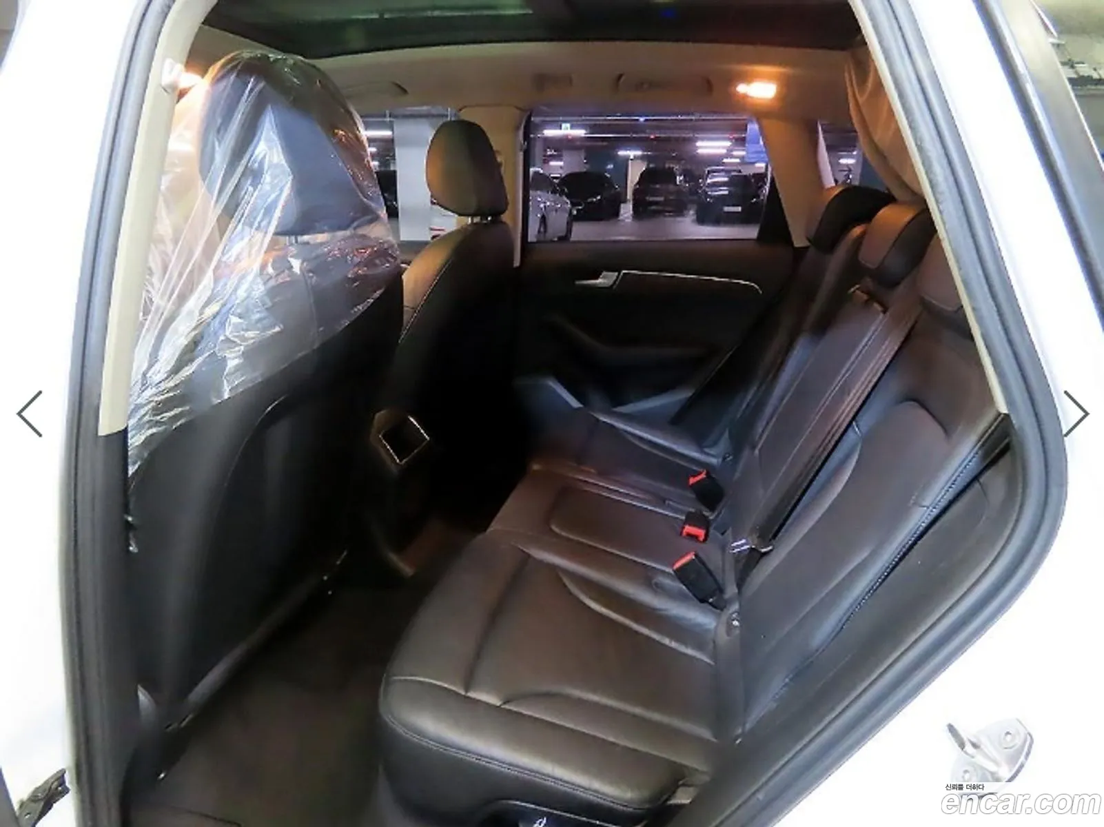 Audi Q5 2011 — 20