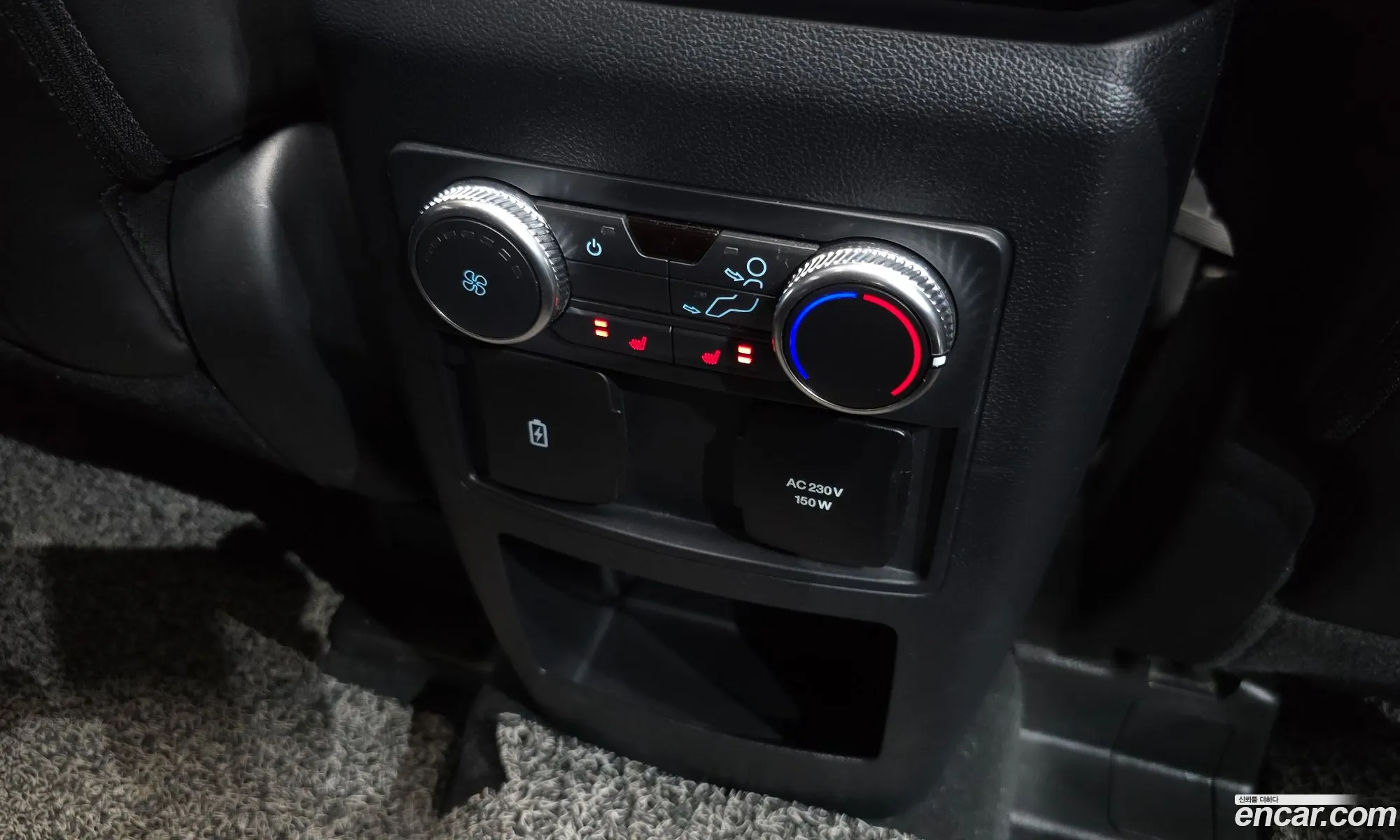 Ford Explorer 6th Gen 2021 1FM5K8HC7MGB99070 — 6