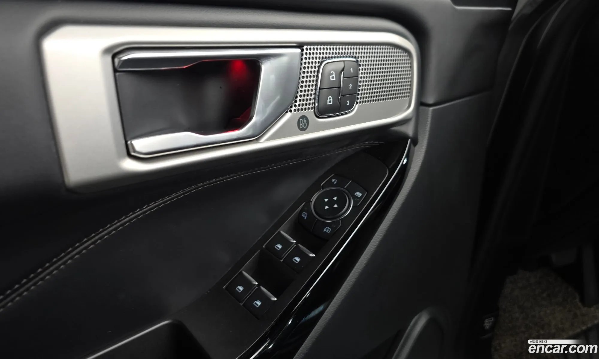 Ford Explorer 6th Gen 2021 1FM5K8HC7MGB99070 — 2