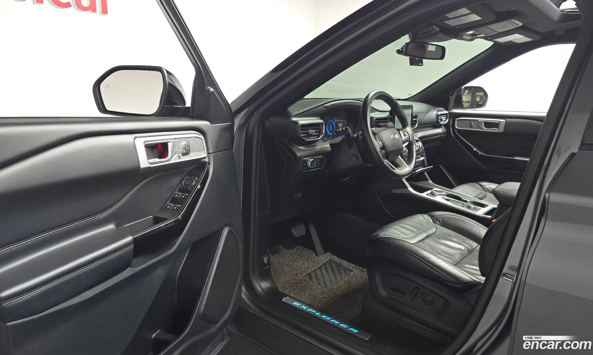 Ford Explorer 6th Gen 2021 1FM5K8HC7MGB99070 — 29