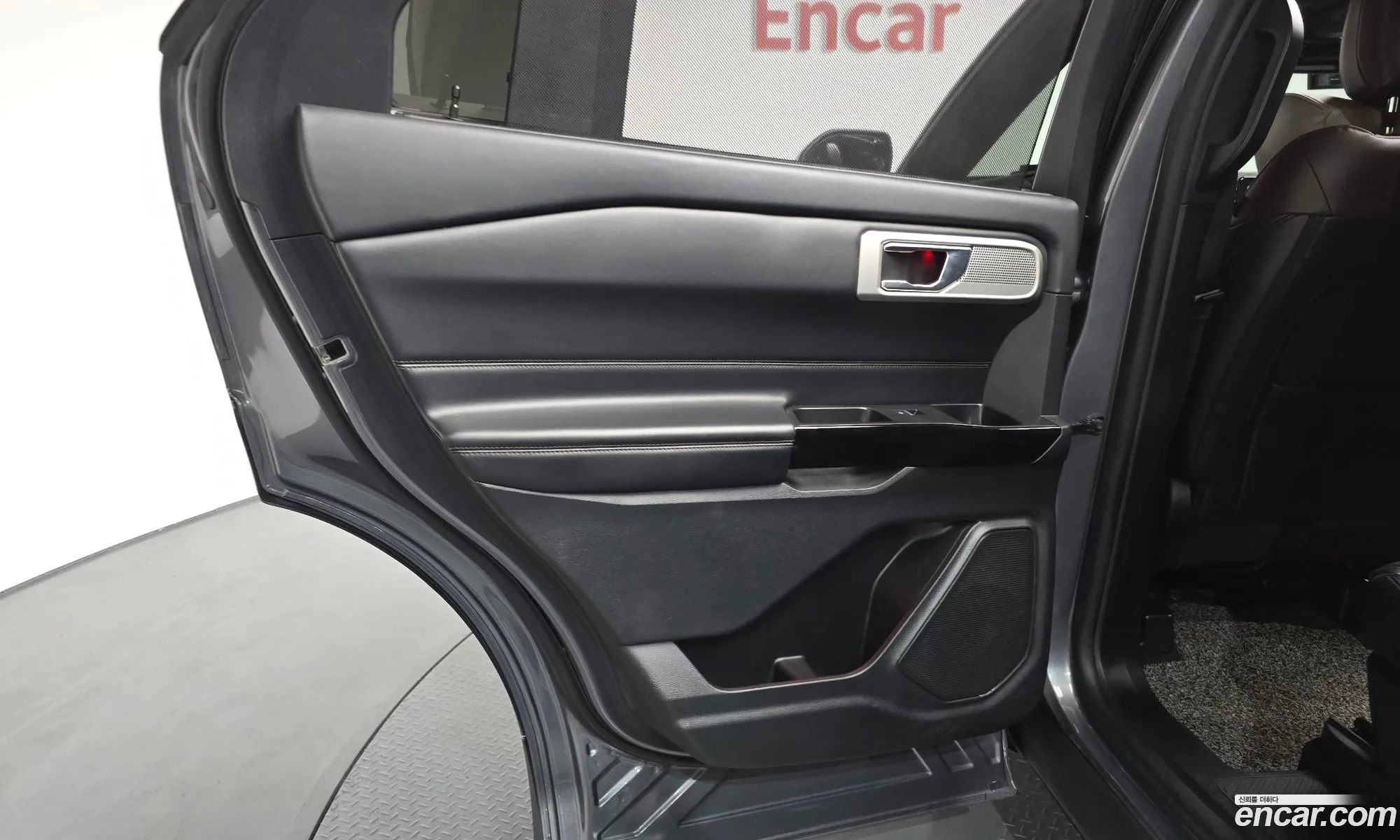 Ford Explorer 6th Gen 2021 1FM5K8HC7MGB99070 — 15