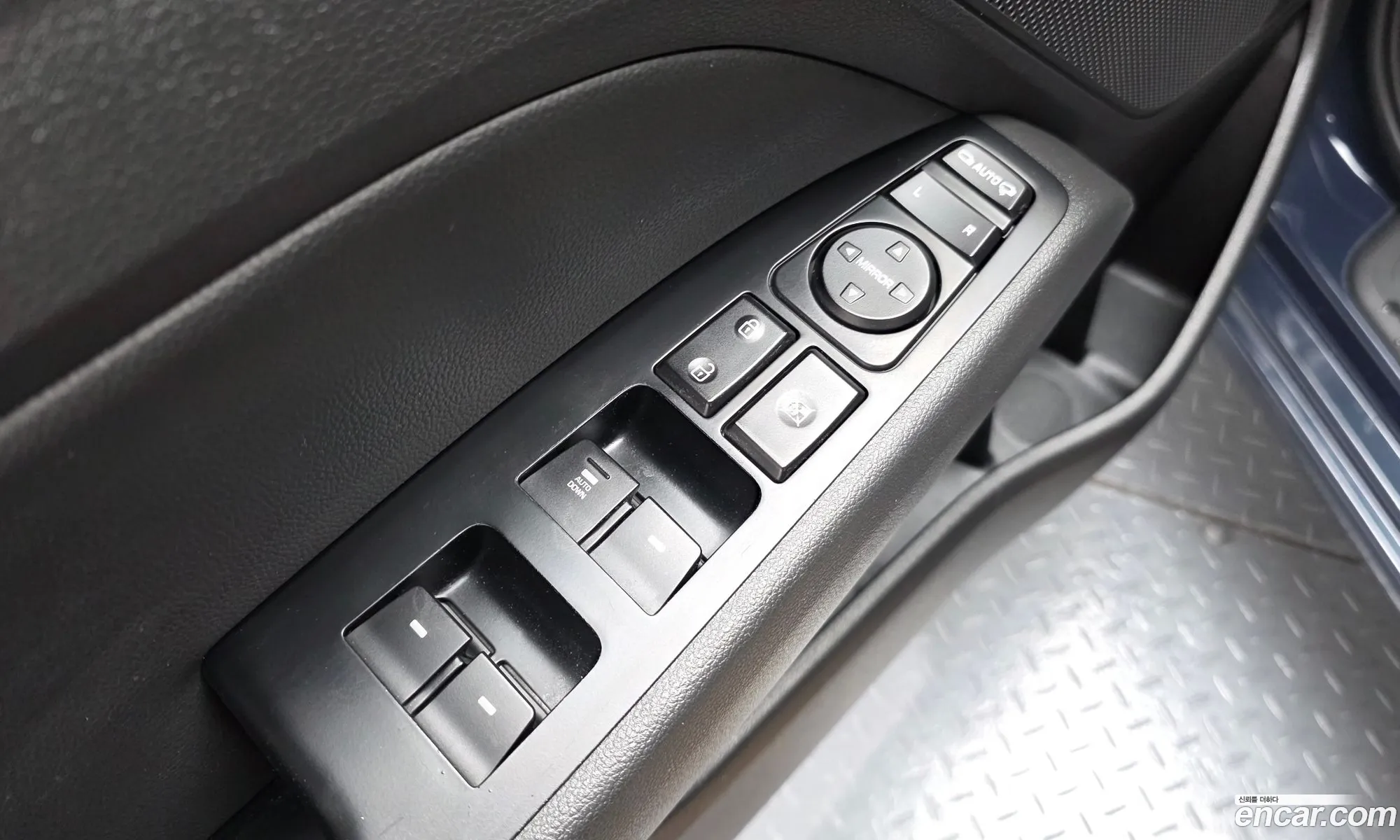Hyundai Elantra AD 2016 — 2