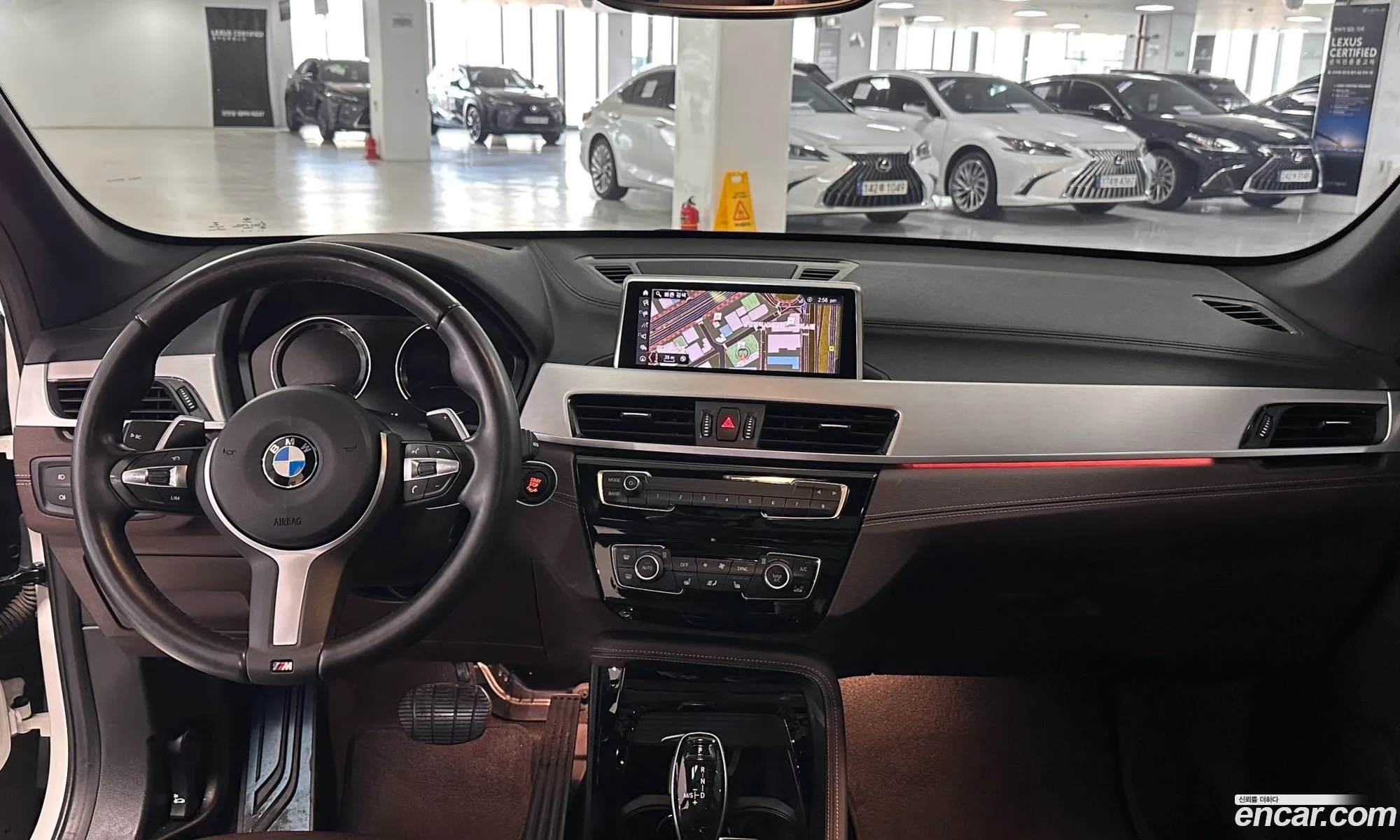 BMW X1 2021 — 20