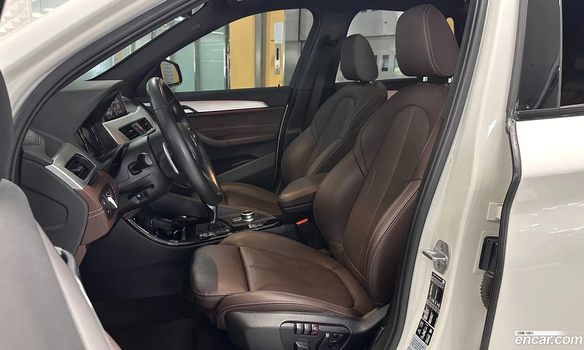 BMW X1 2021 — 9