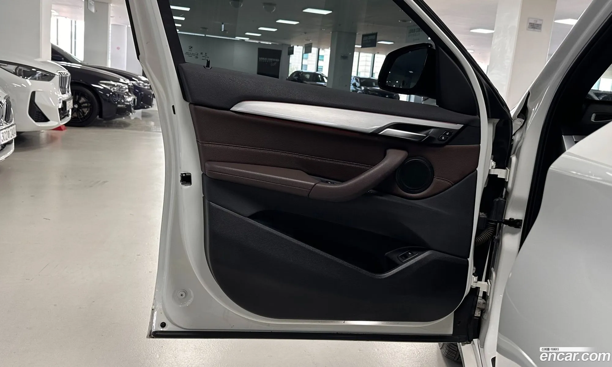 BMW X1 2021 — 7