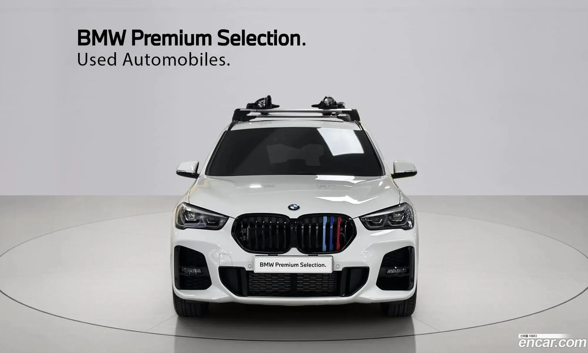 BMW X1 2021 — 3