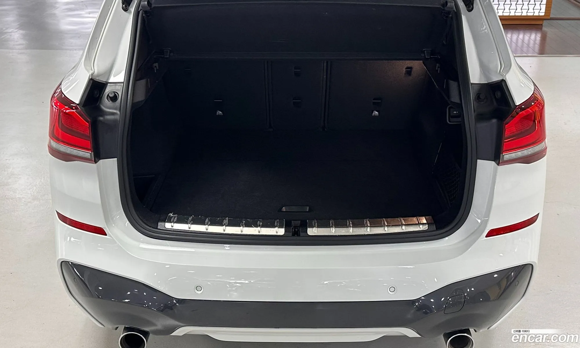 BMW X1 2021 — 2