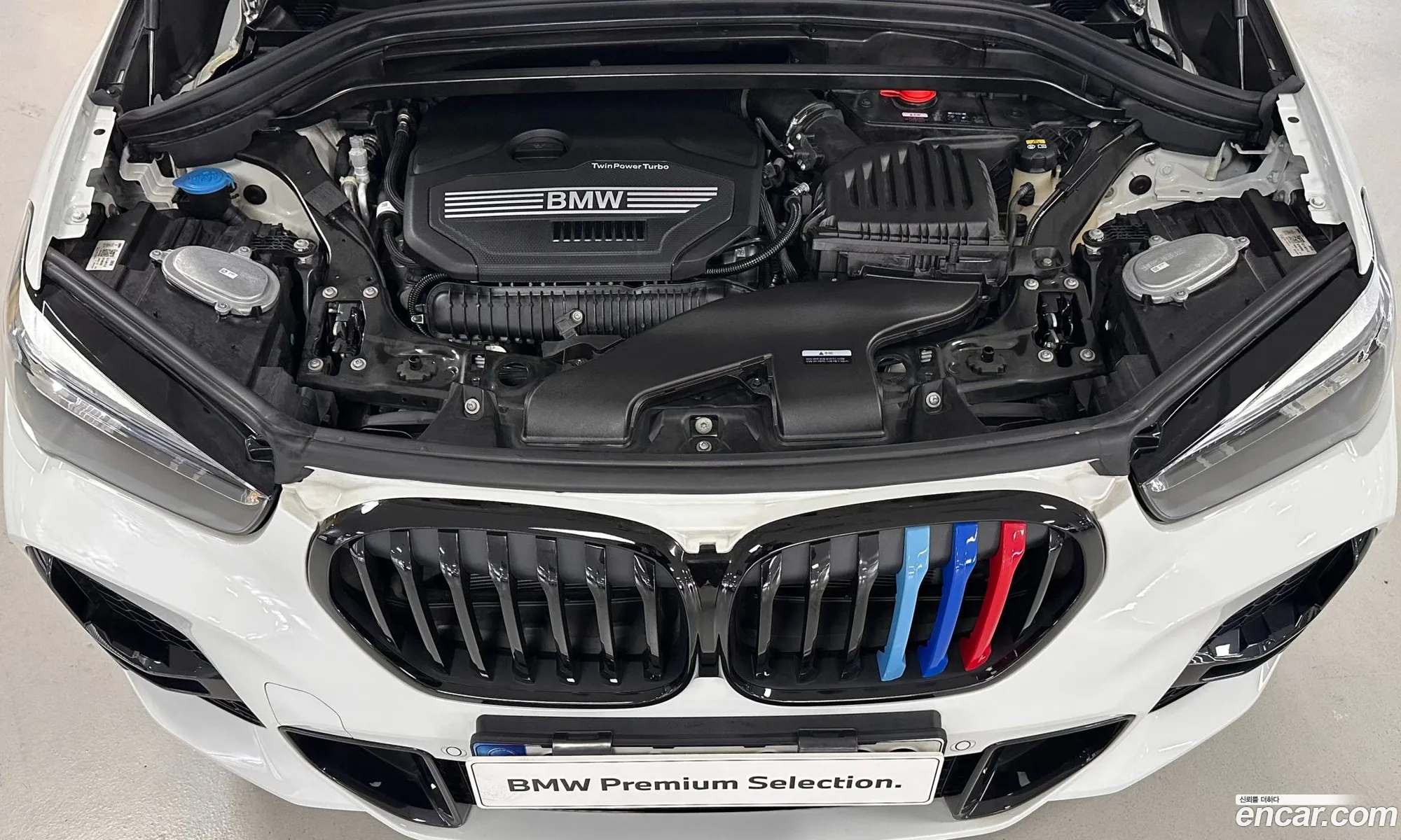 BMW X1 2021 — 5
