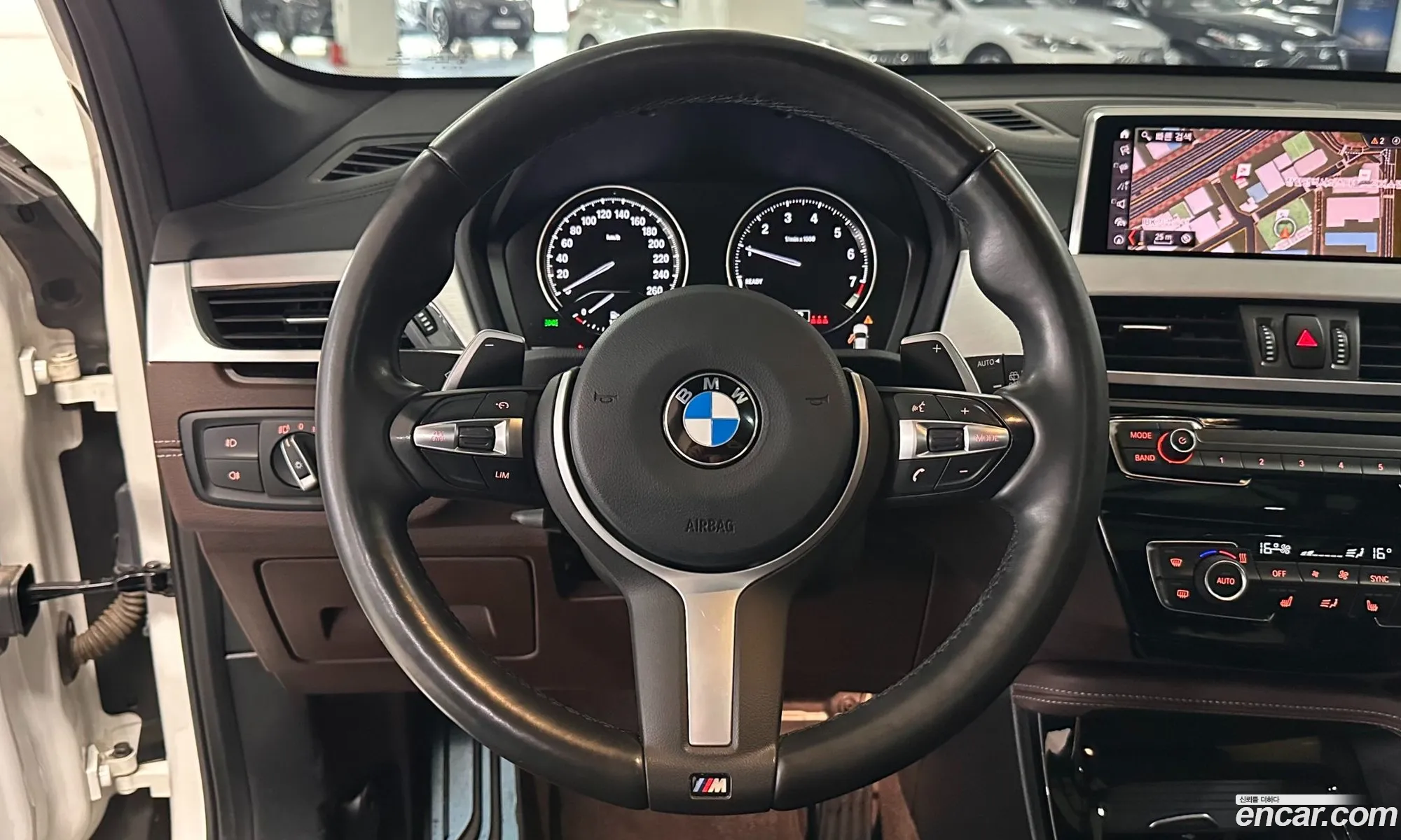 BMW X1 2021 — 6