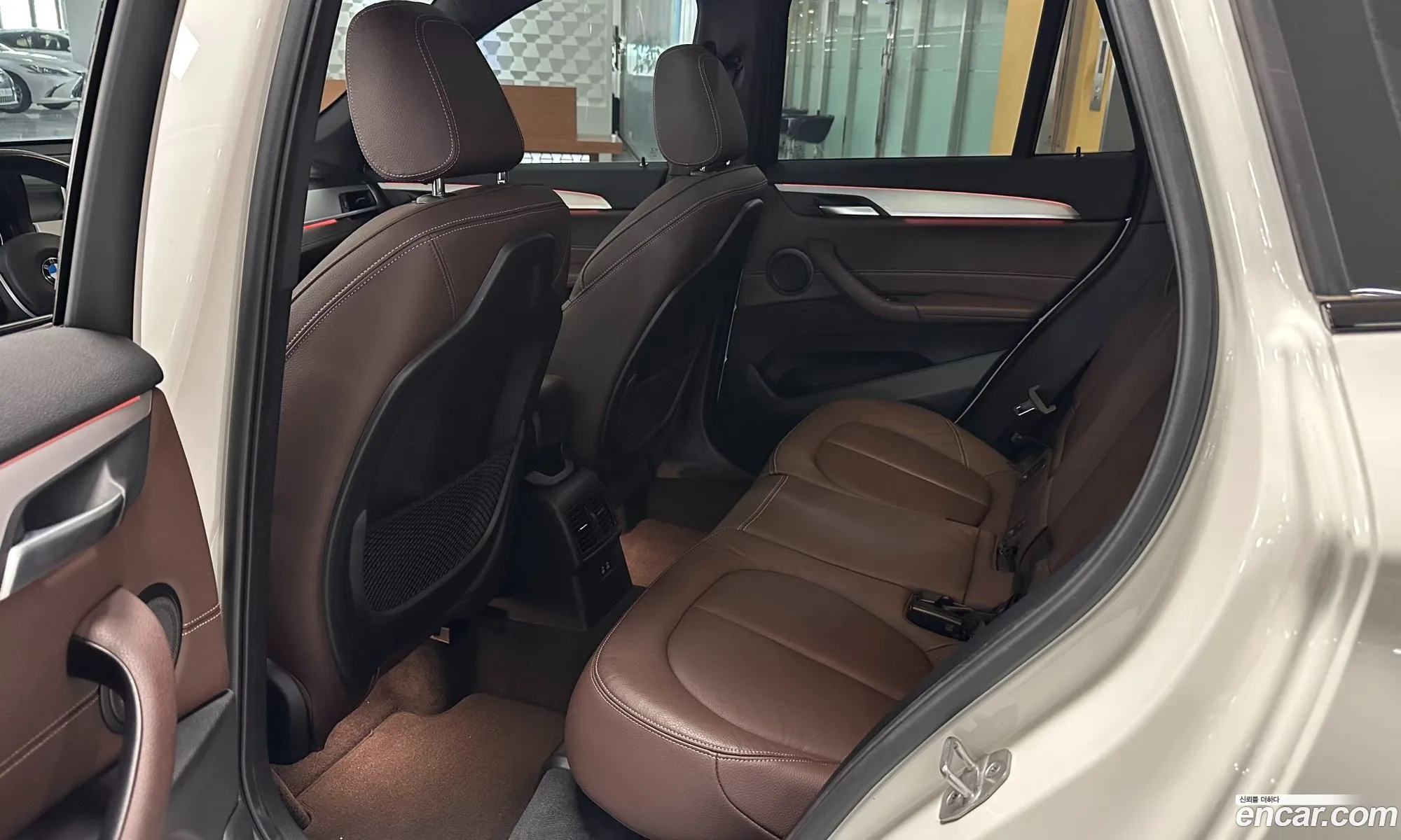 BMW X1 2021 — 15