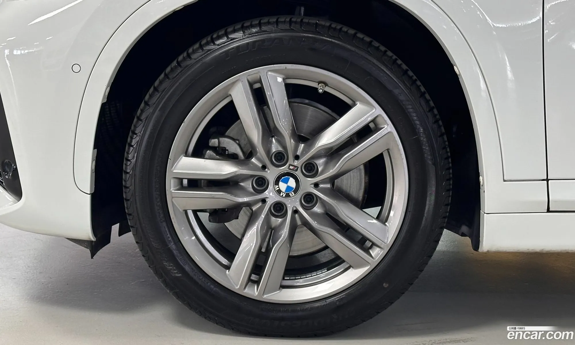 BMW X1 2021 — 11