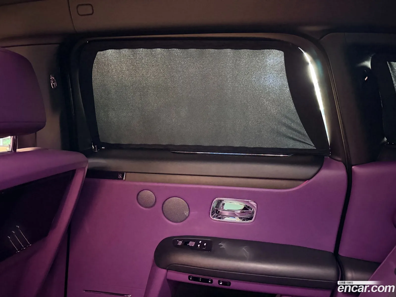 Rolls-Royce Ghost 2023 — 6