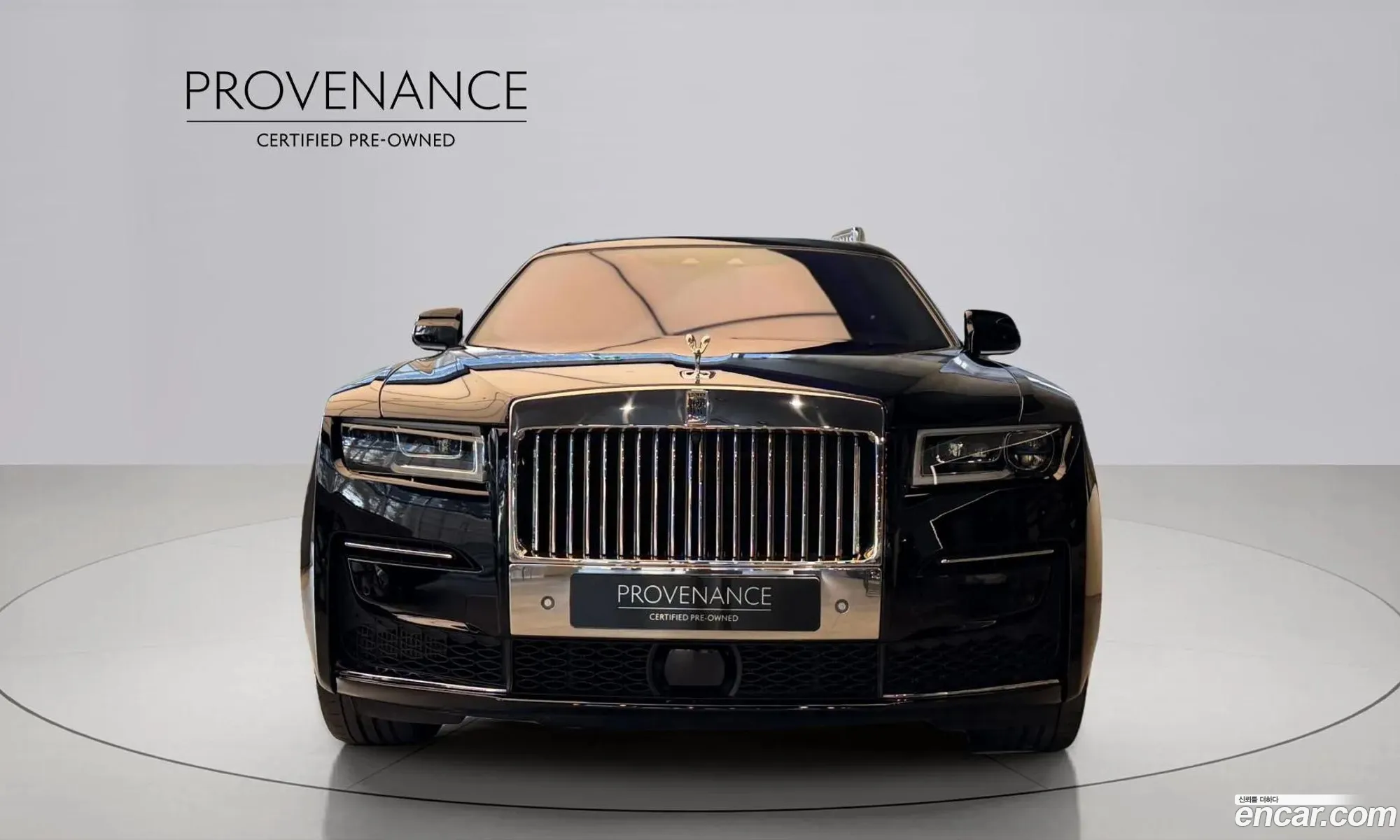 Rolls-Royce Ghost 2023 — 10