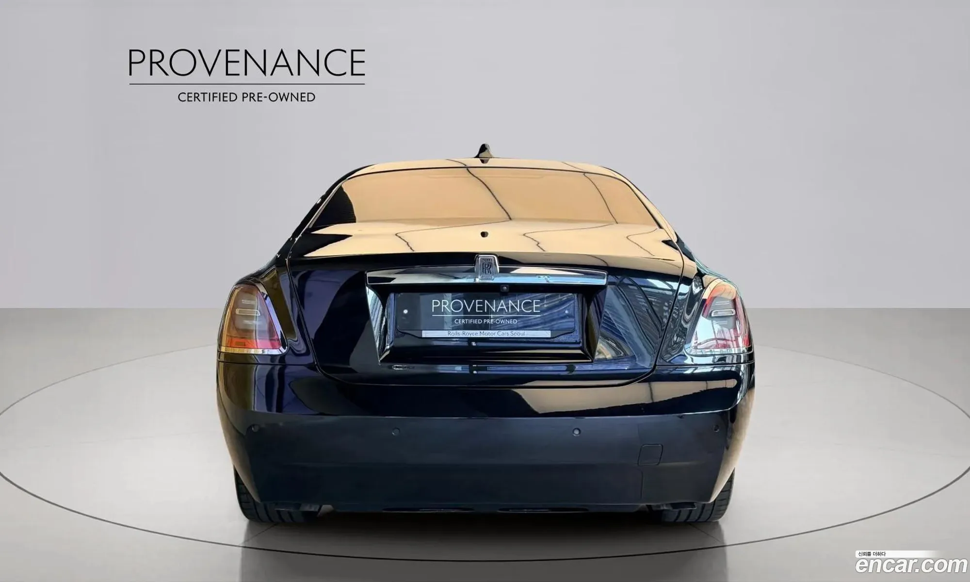 Rolls-Royce Ghost 2023 — 7