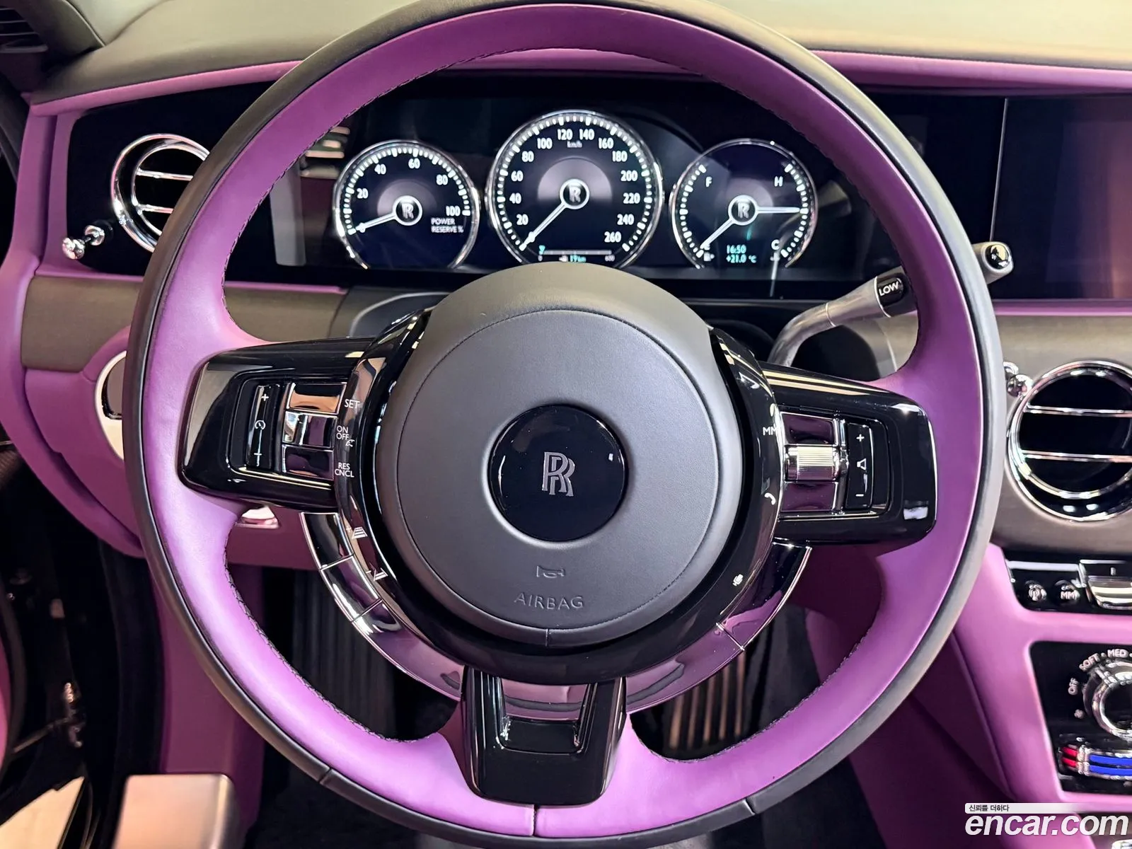 Rolls-Royce Ghost 2023 — 4
