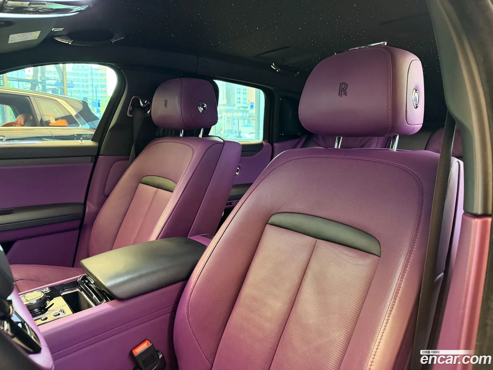 Rolls-Royce Ghost 2023 — 2