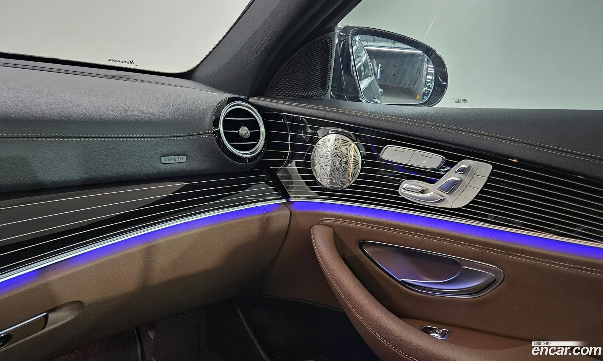 Mercedes-Benz E-Class W213 2022 — 8