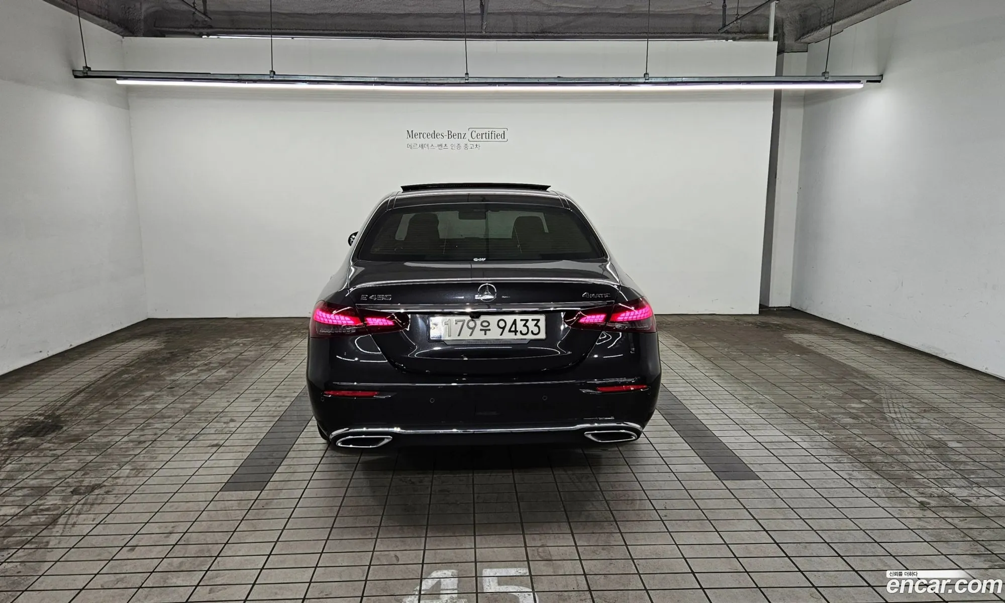 Mercedes-Benz E-Class W213 2022 — 17