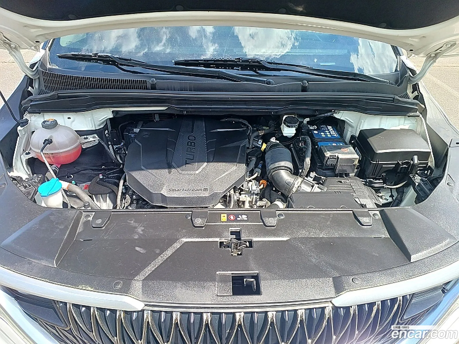 Kia Carnival 2021 — 20