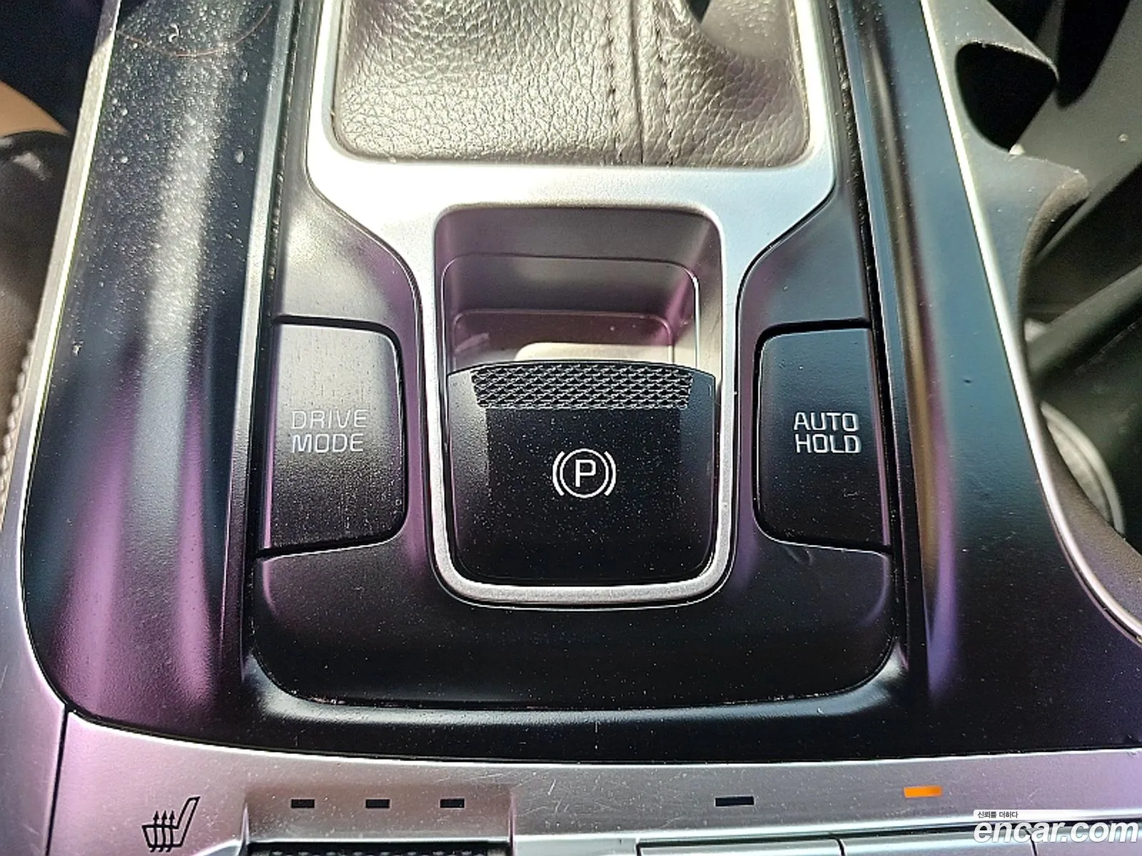 Kia Carnival 2021 — 19