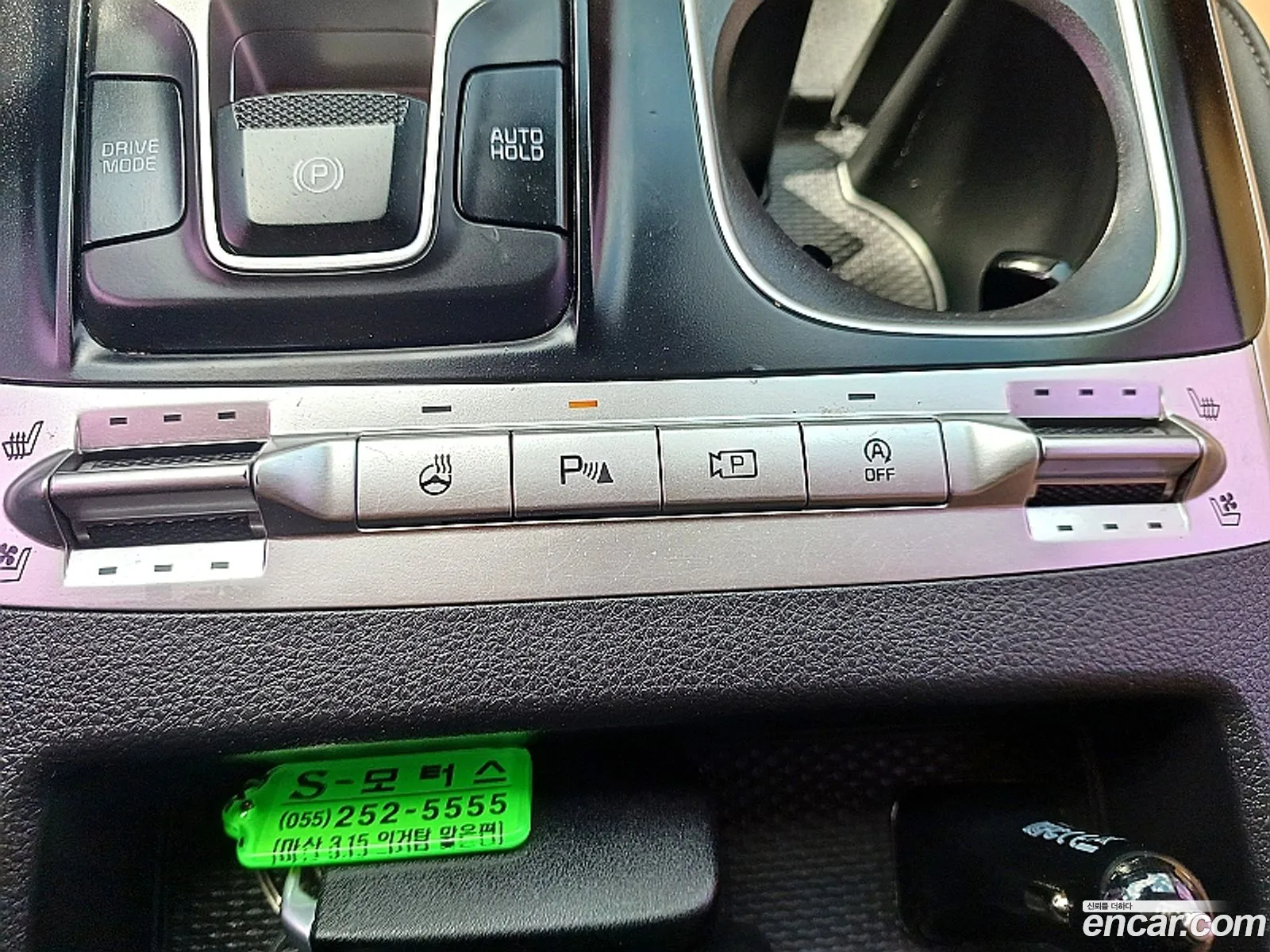 Kia Carnival 2021 — 11