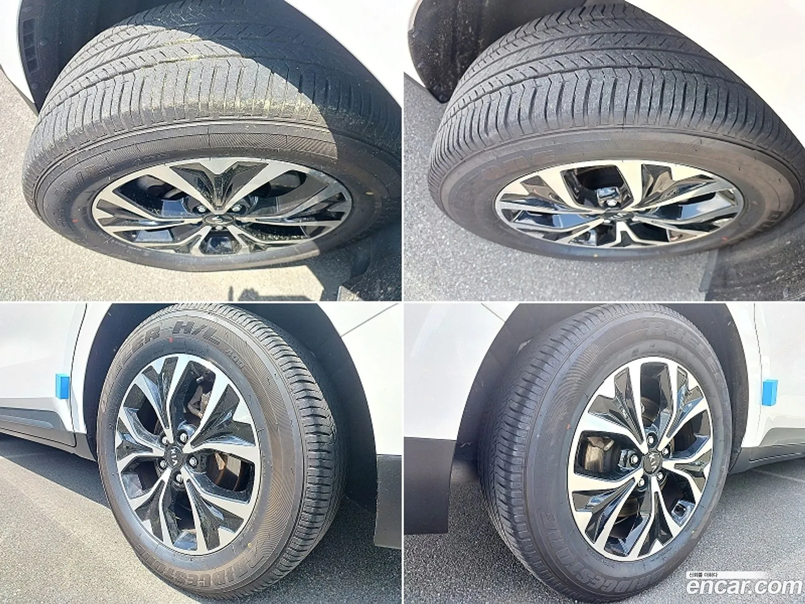 Kia Carnival 2021 — 16