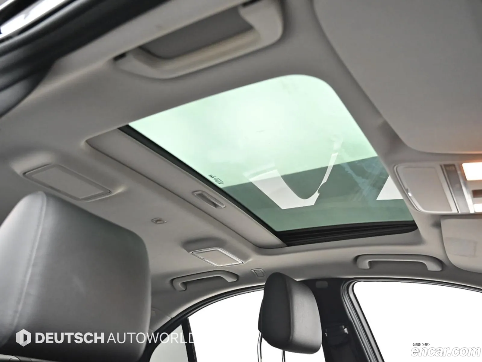 Mercedes-Benz S-Class W221 2013 — 9