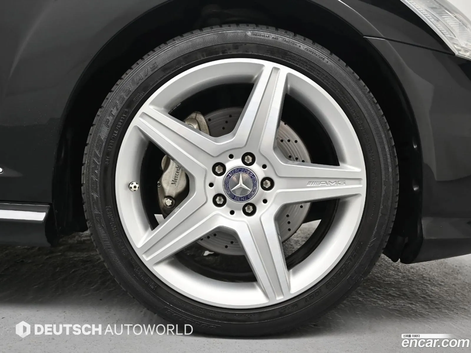 Mercedes-Benz S-Class W221 2013 — 20