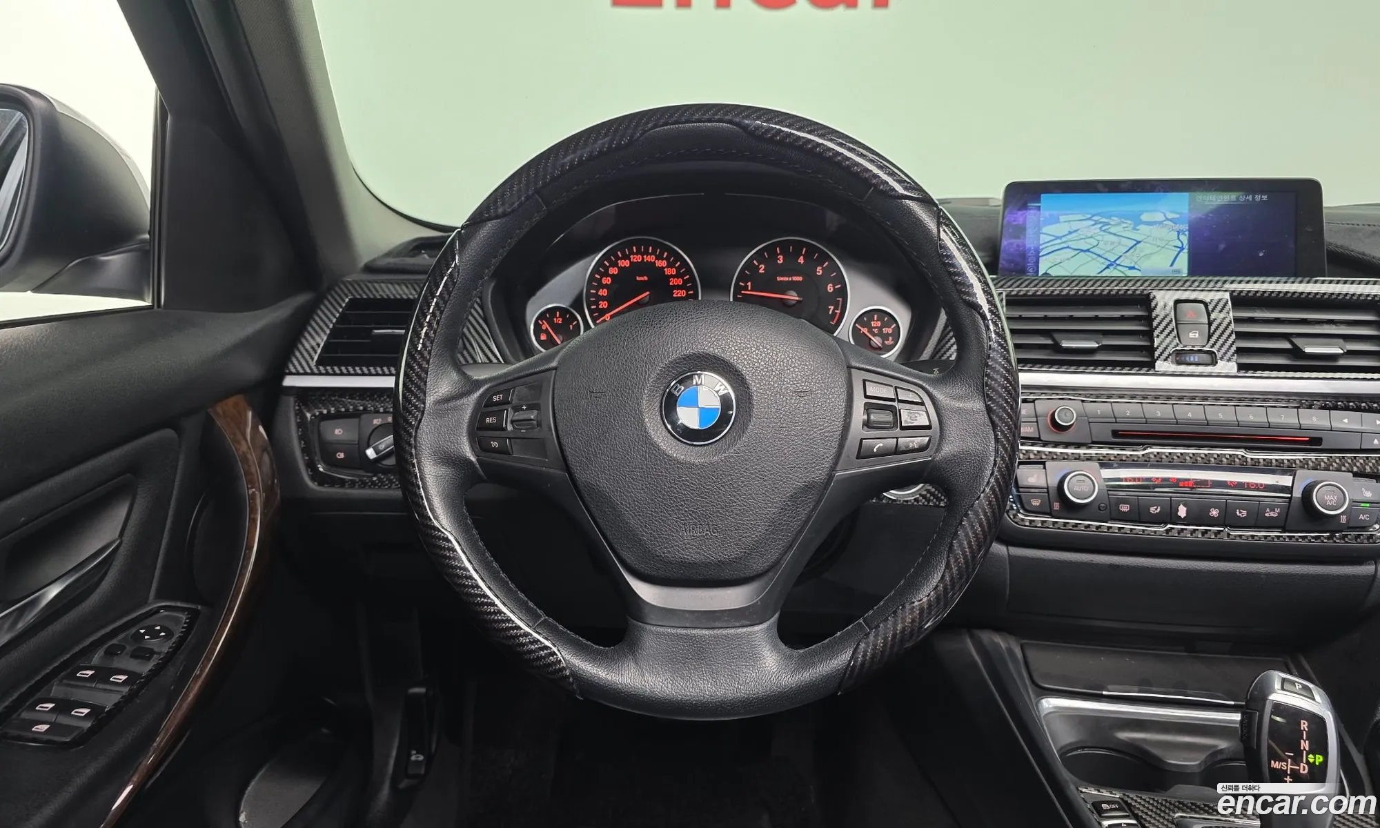 BMW 3 Series 2013 WBA3B1101EF941129 — 19