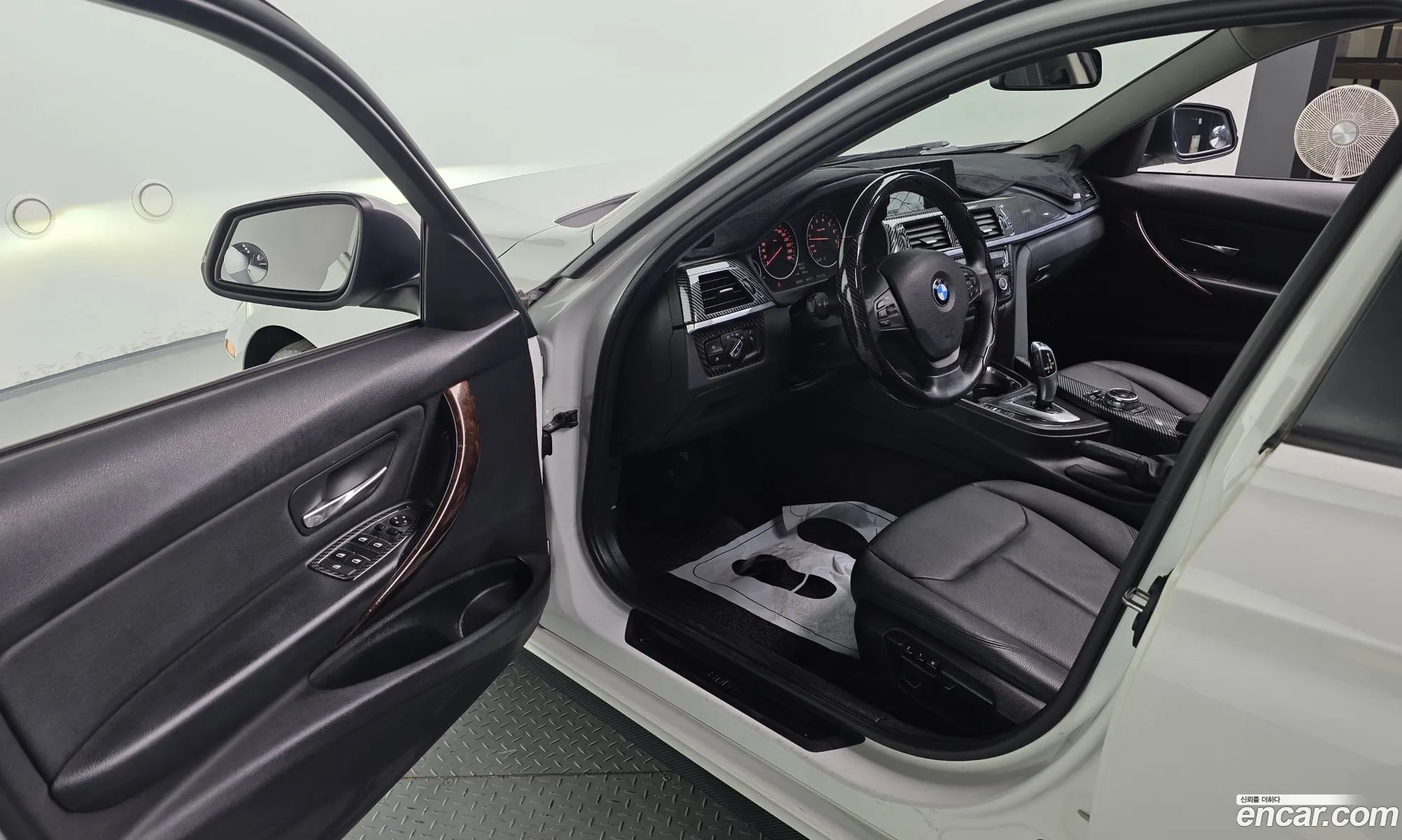 BMW 3 Series 2013 WBA3B1101EF941129 — 8