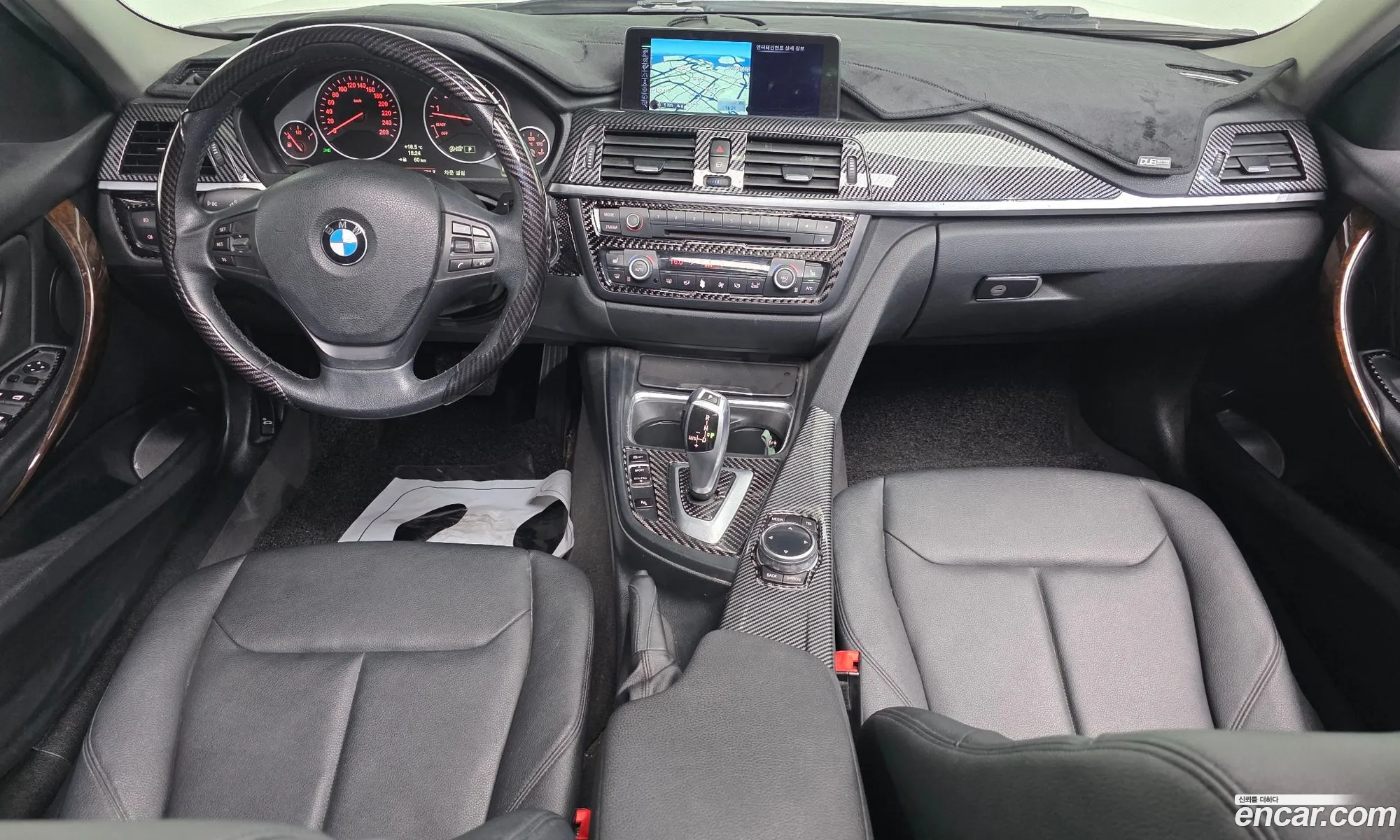 BMW 3 Series 2013 WBA3B1101EF941129 — 12