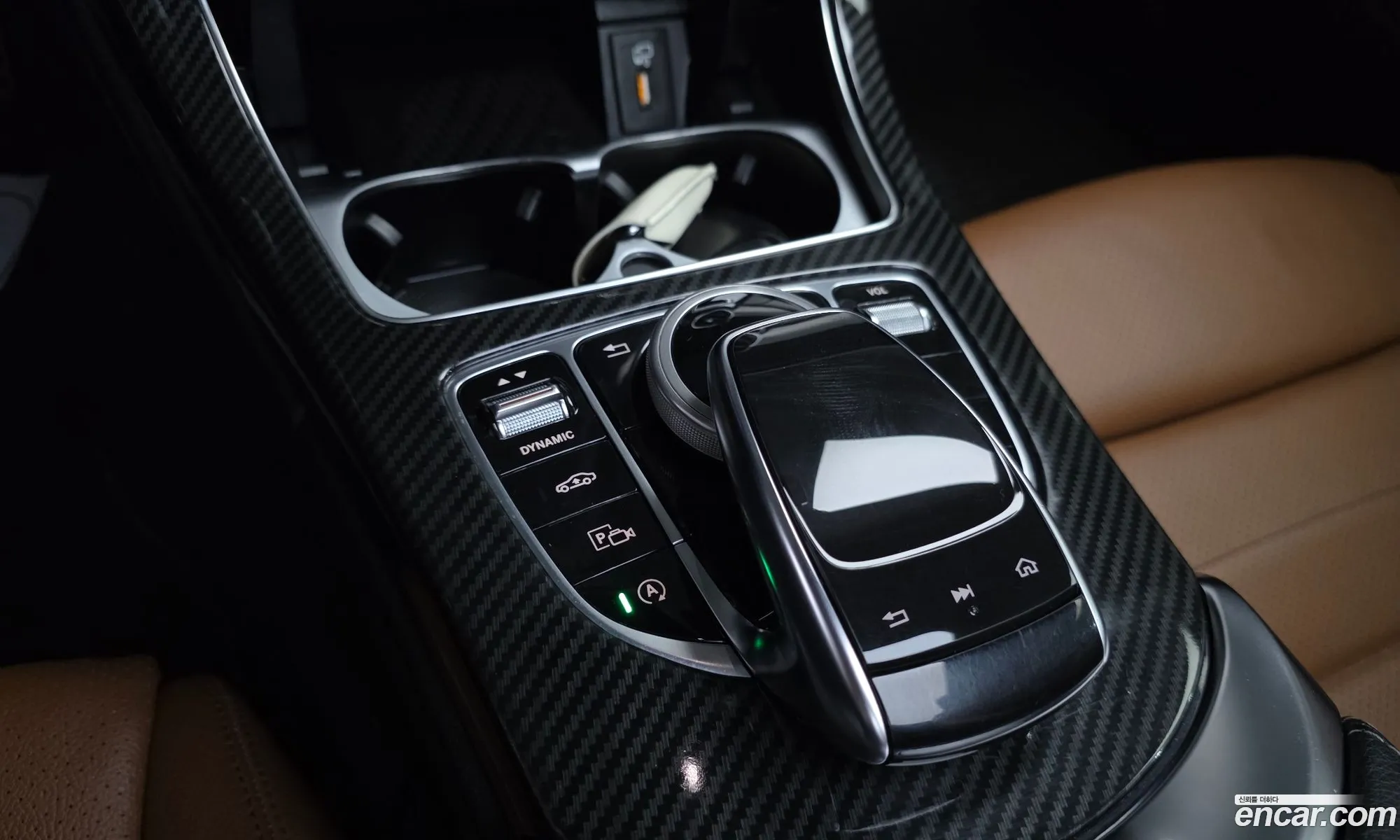Mercedes-Benz C-Class W205 2019 — 31