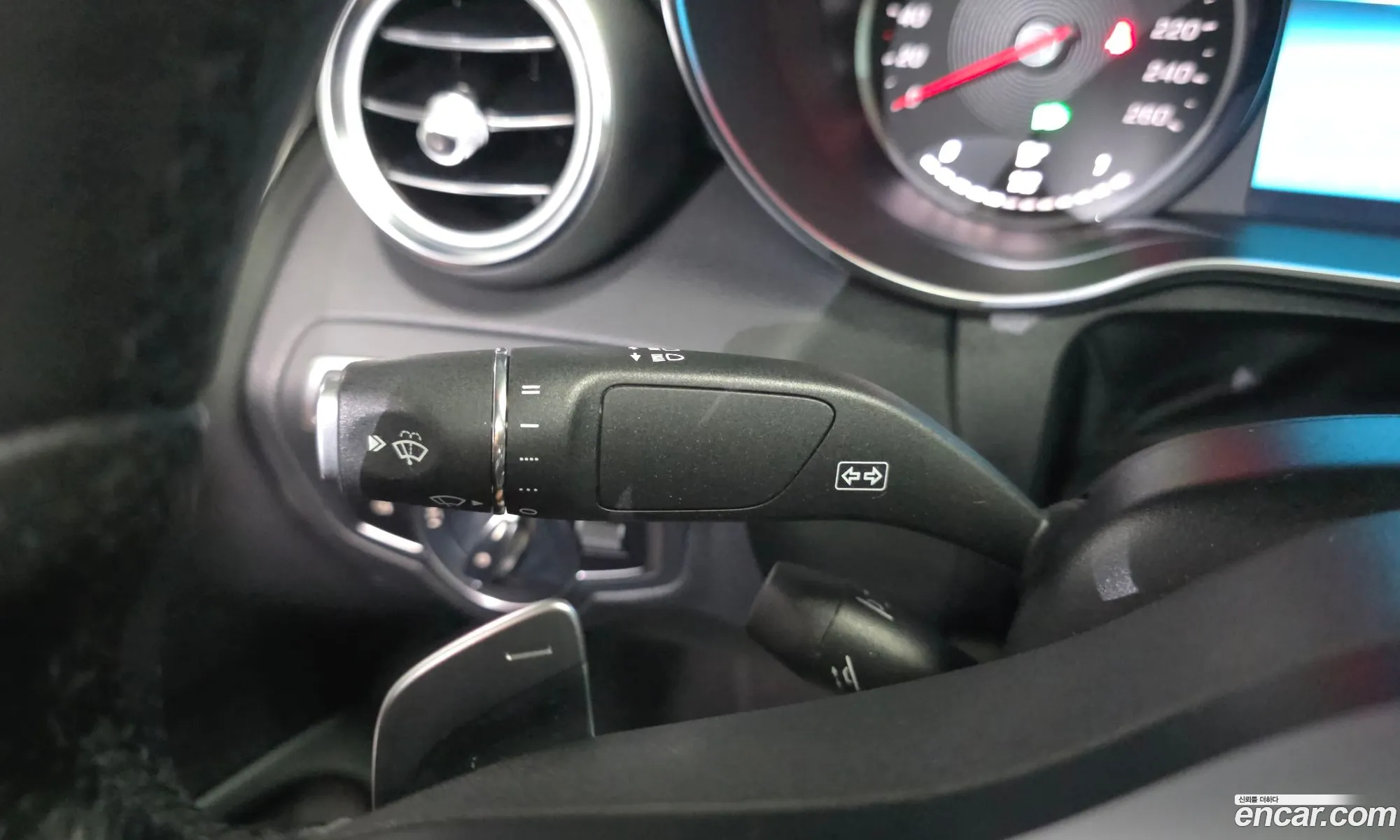 Mercedes-Benz C-Class W205 2019 — 10
