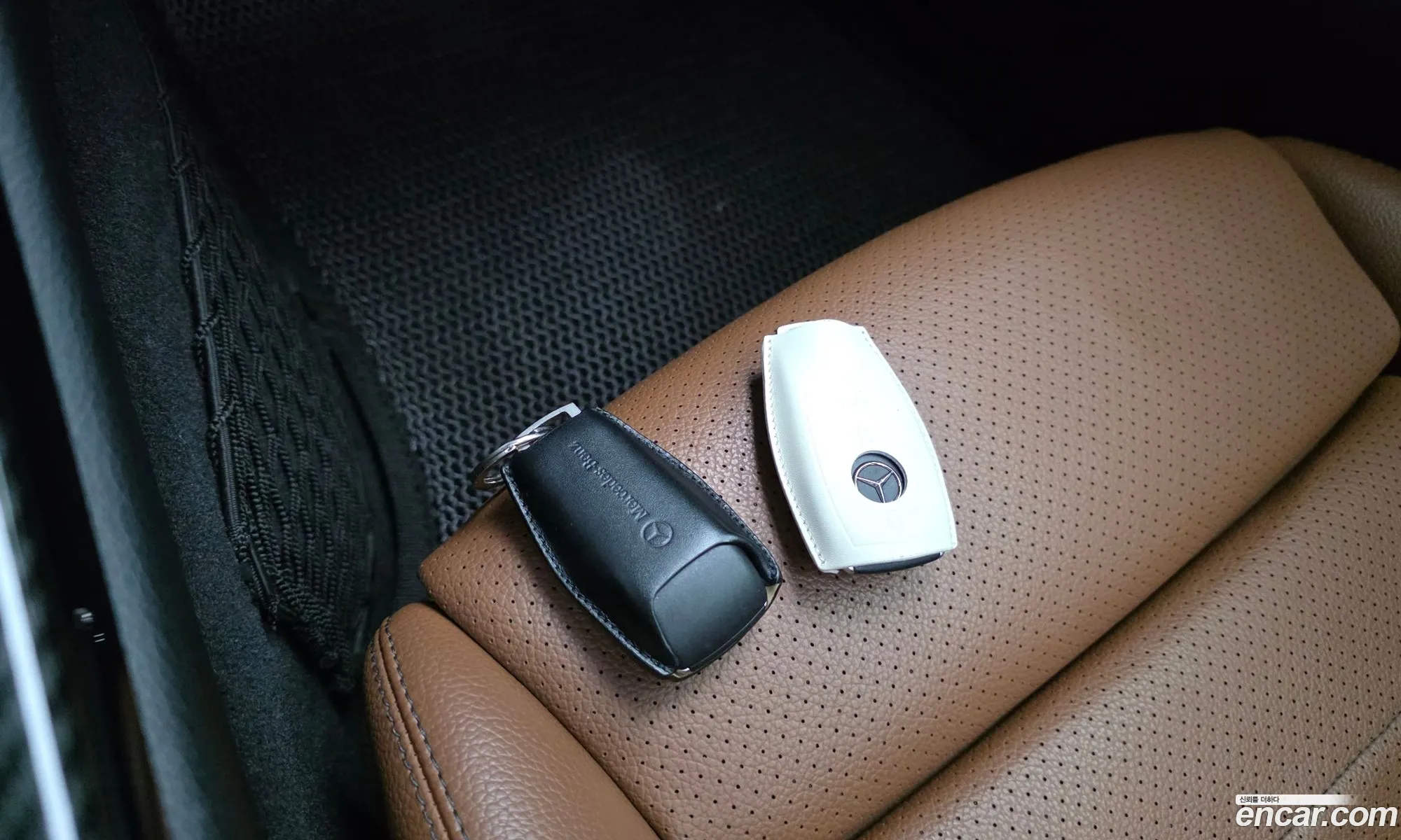 Mercedes-Benz C-Class W205 2019 — 23