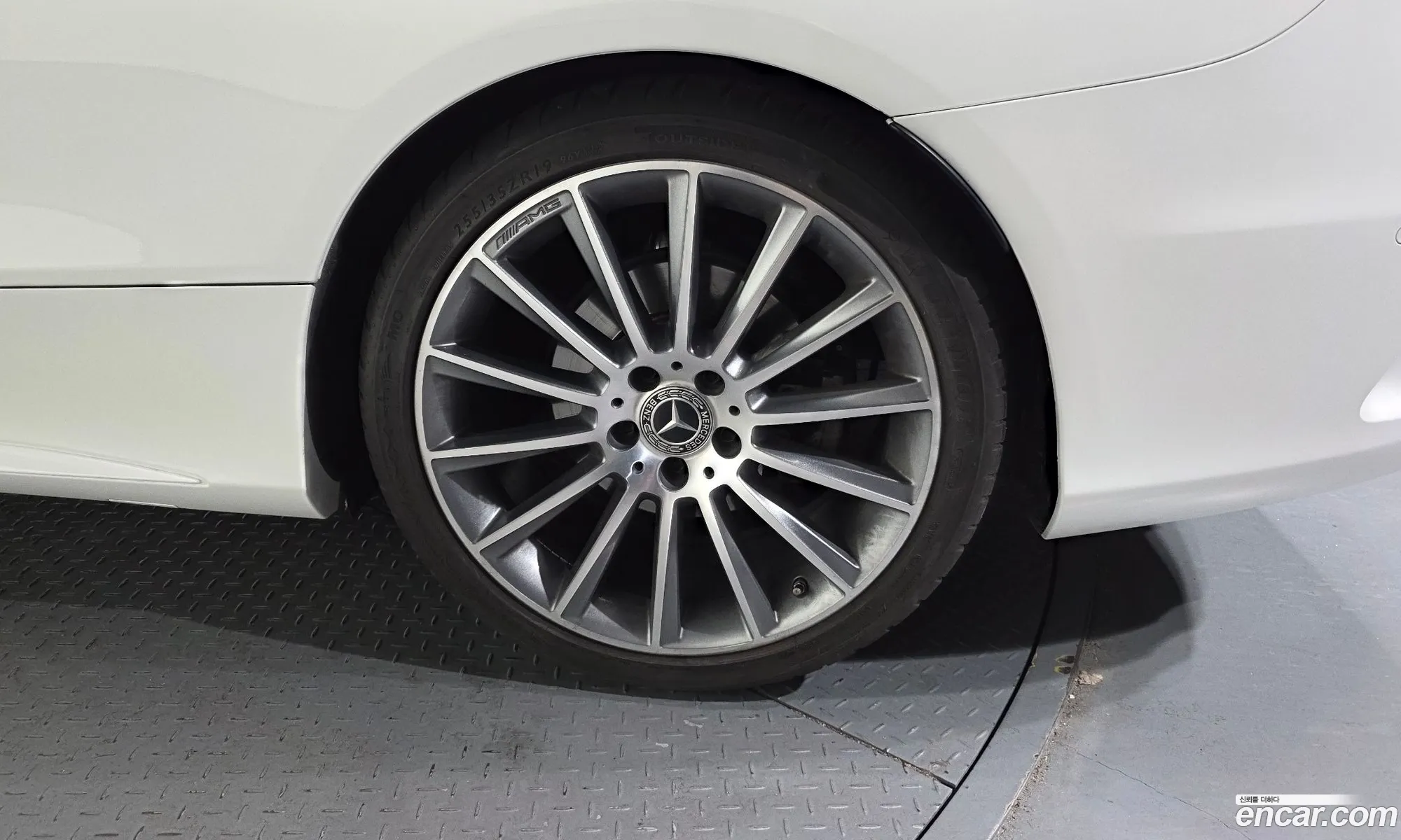 Mercedes-Benz C-Class W205 2019 — 29