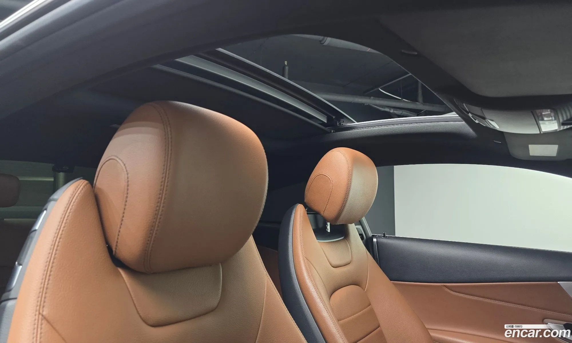 Mercedes-Benz C-Class W205 2019 — 20