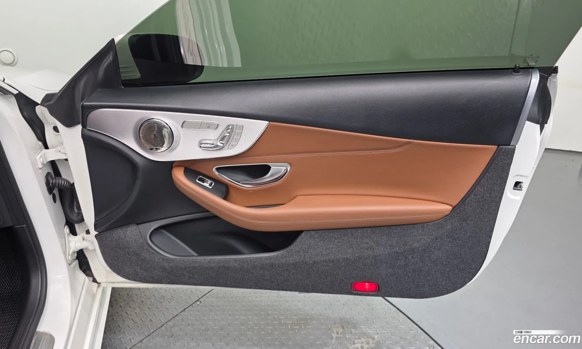 Mercedes-Benz C-Class W205 2019 — 9