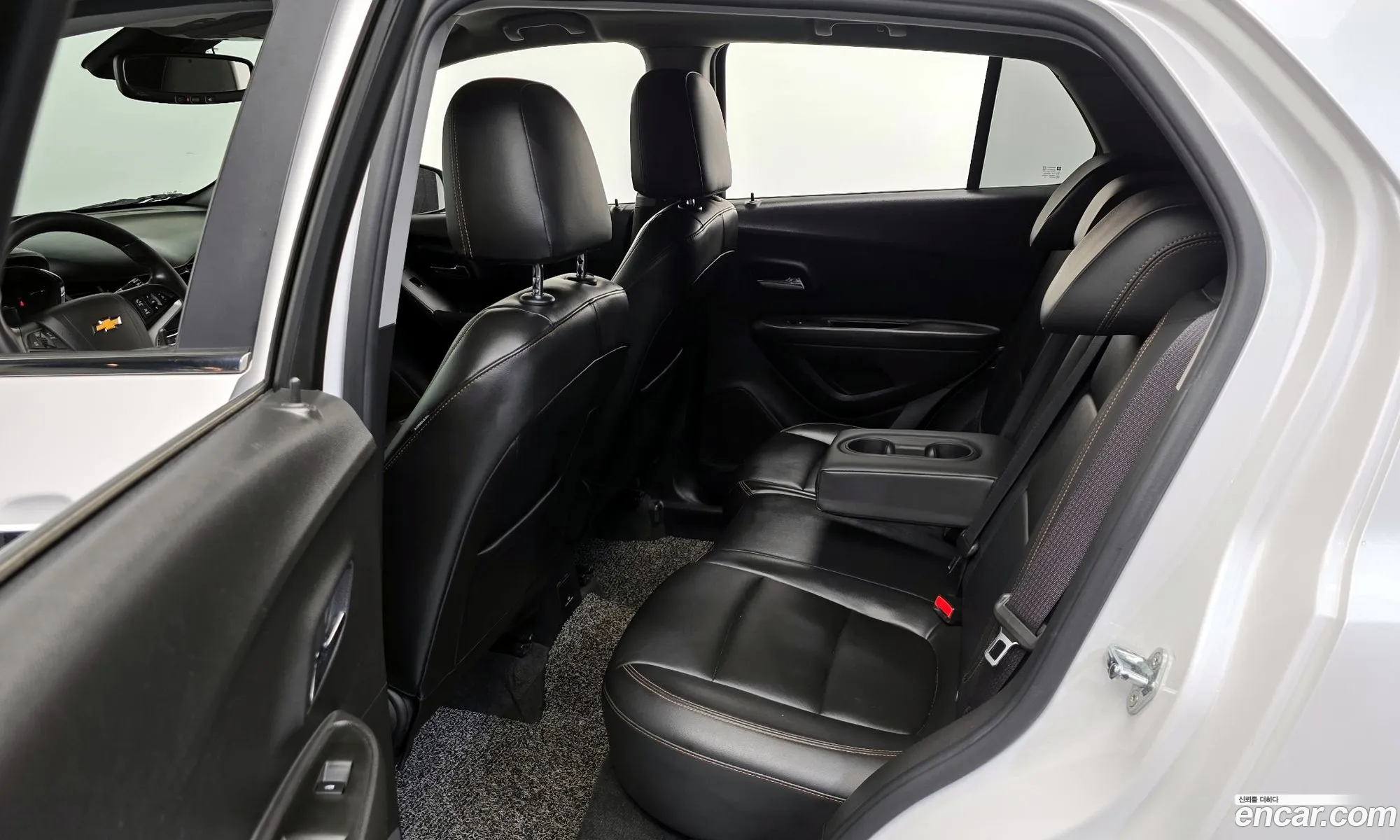 Chevrolet (GM Daewoo) Trax 2018 — 11
